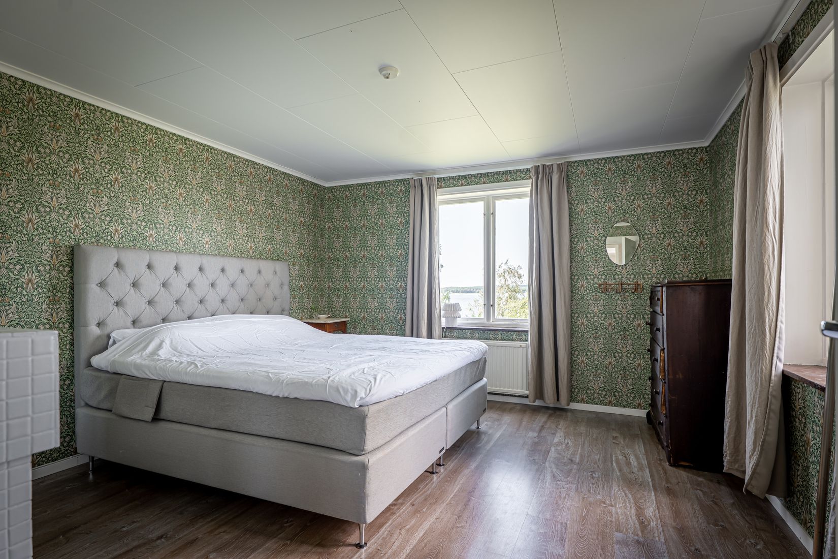 Gård/Skog, Varpet 2, Mullsjön, Hjo