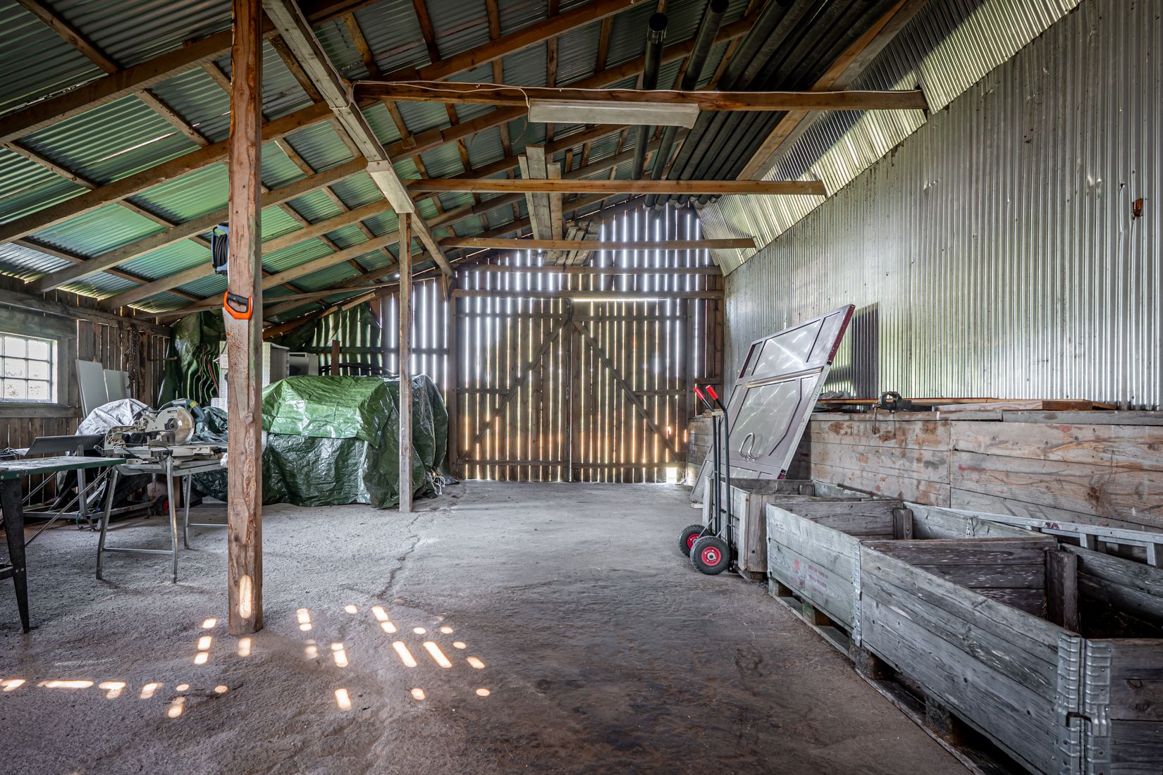 Gård/Skog, Varpet 2, Mullsjön, Hjo