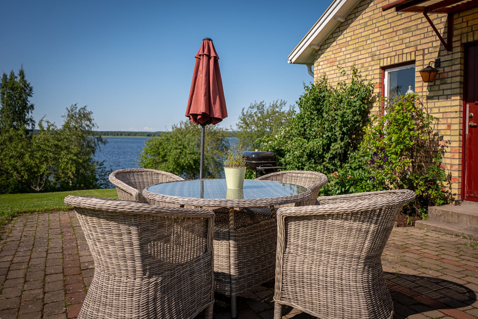 Gård/Skog, Varpet 2, Mullsjön, Hjo