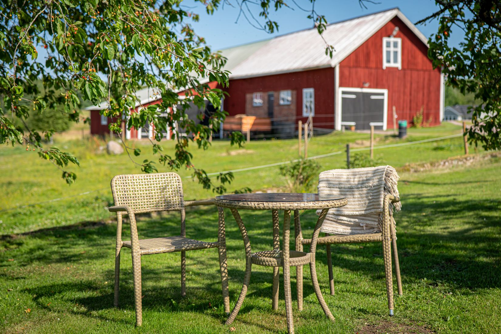 Gård/Skog, Varpet 2, Mullsjön, Hjo