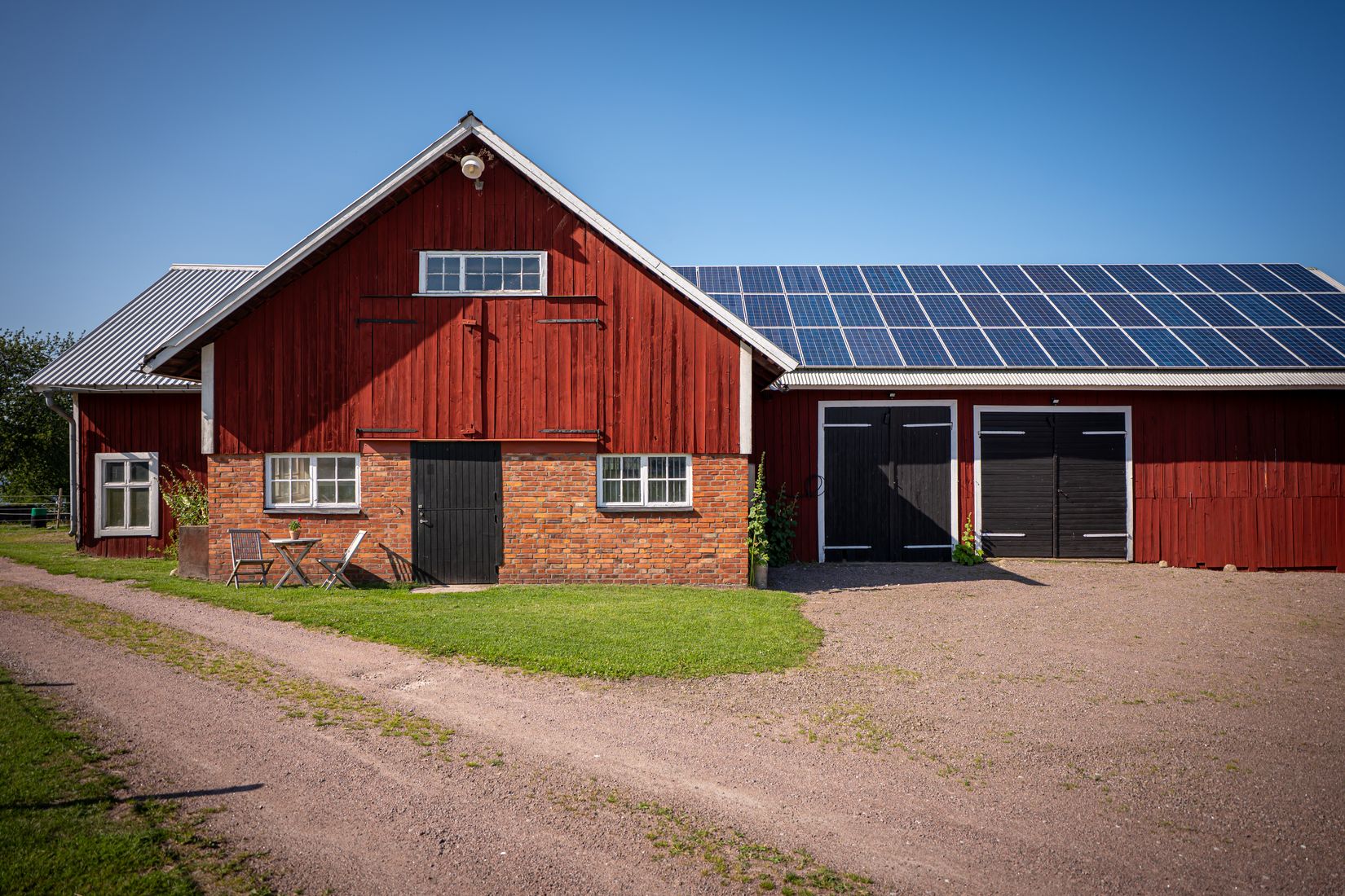 Gård/Skog, Varpet 2, Mullsjön, Hjo