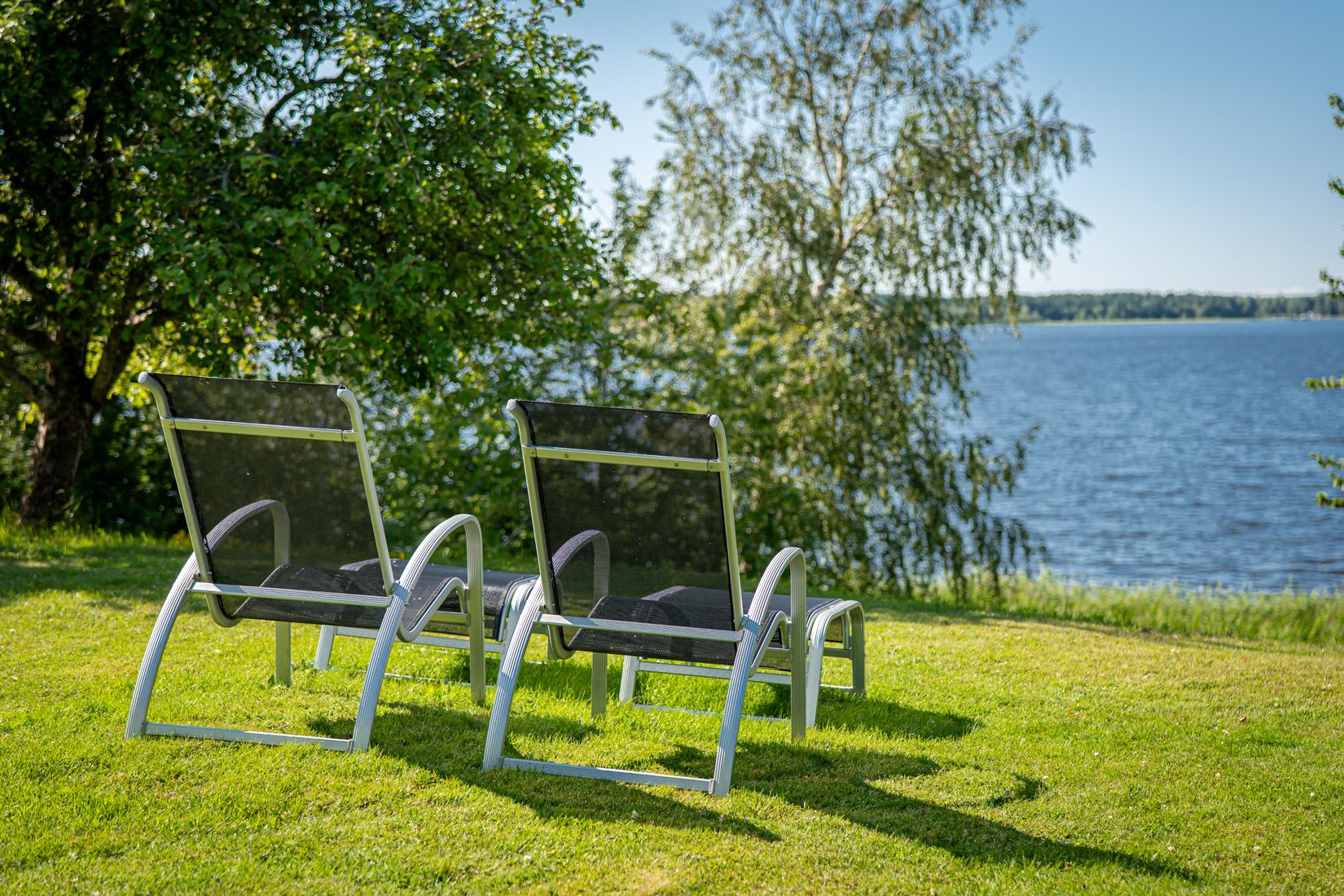 Gård/Skog, Varpet 2, Mullsjön, Hjo