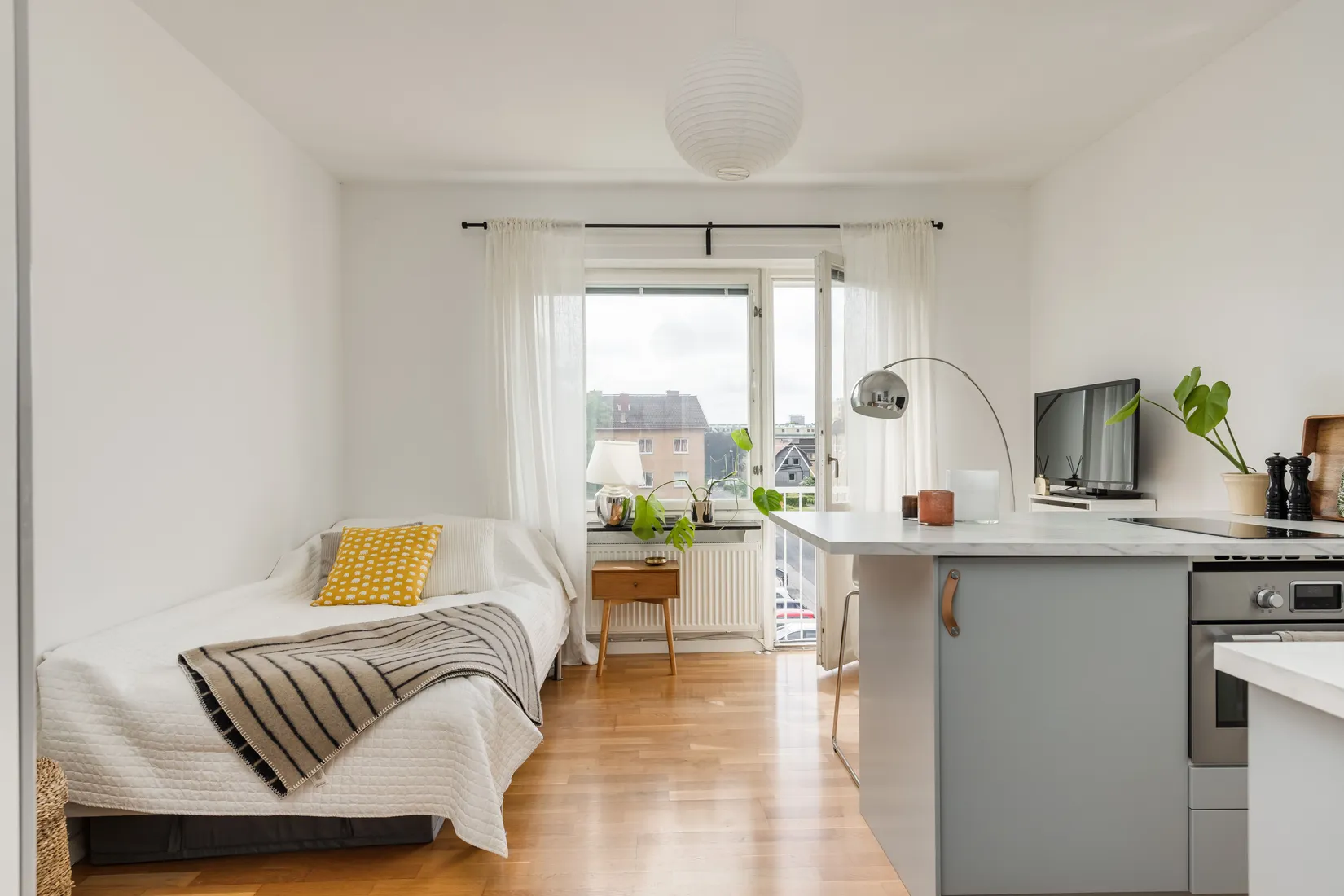 Bostadsrätt, Vänortsgatan 10 B, Bosgården, Mölndal