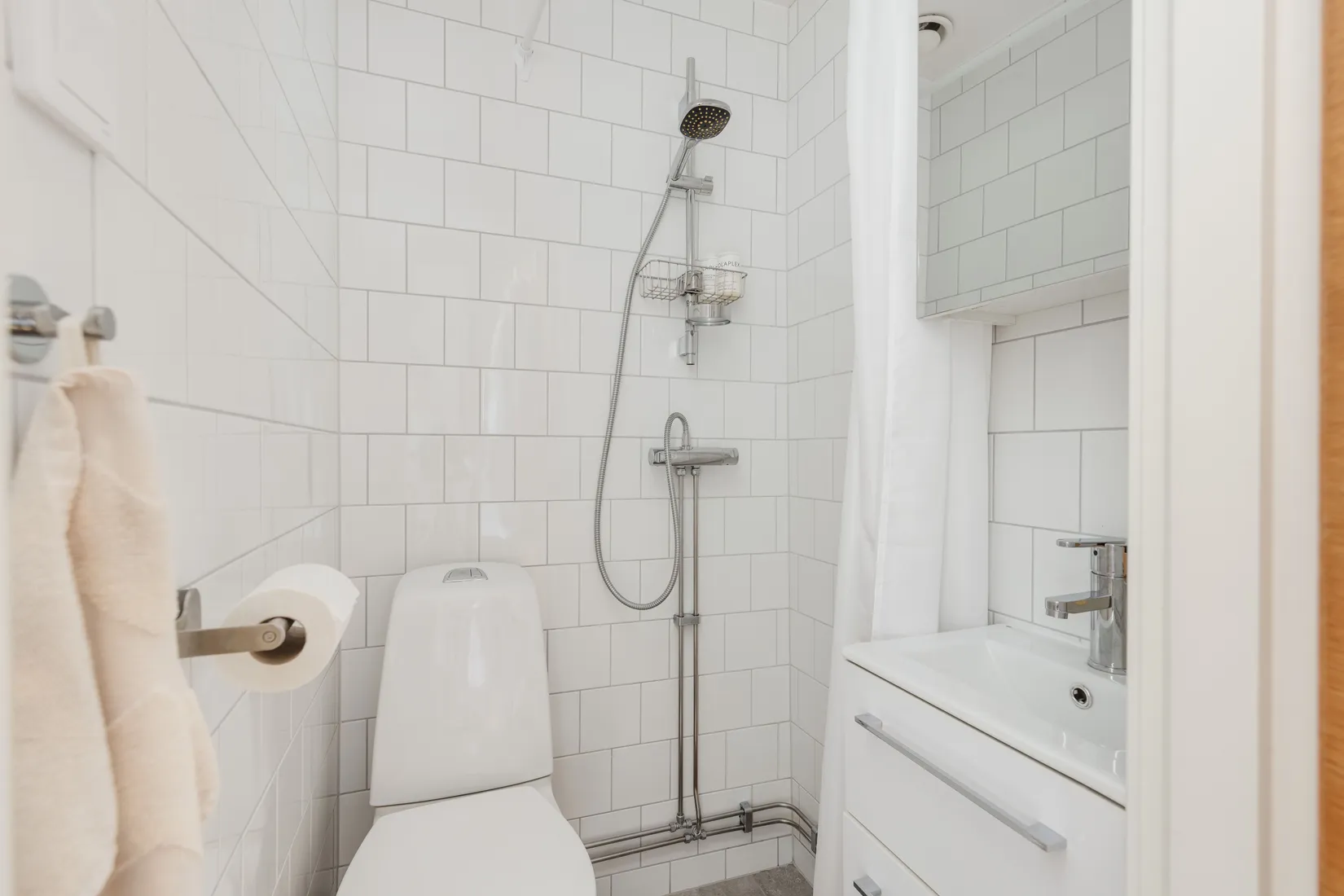 Bostadsrätt, Vänortsgatan 10 B, Bosgården, Mölndal