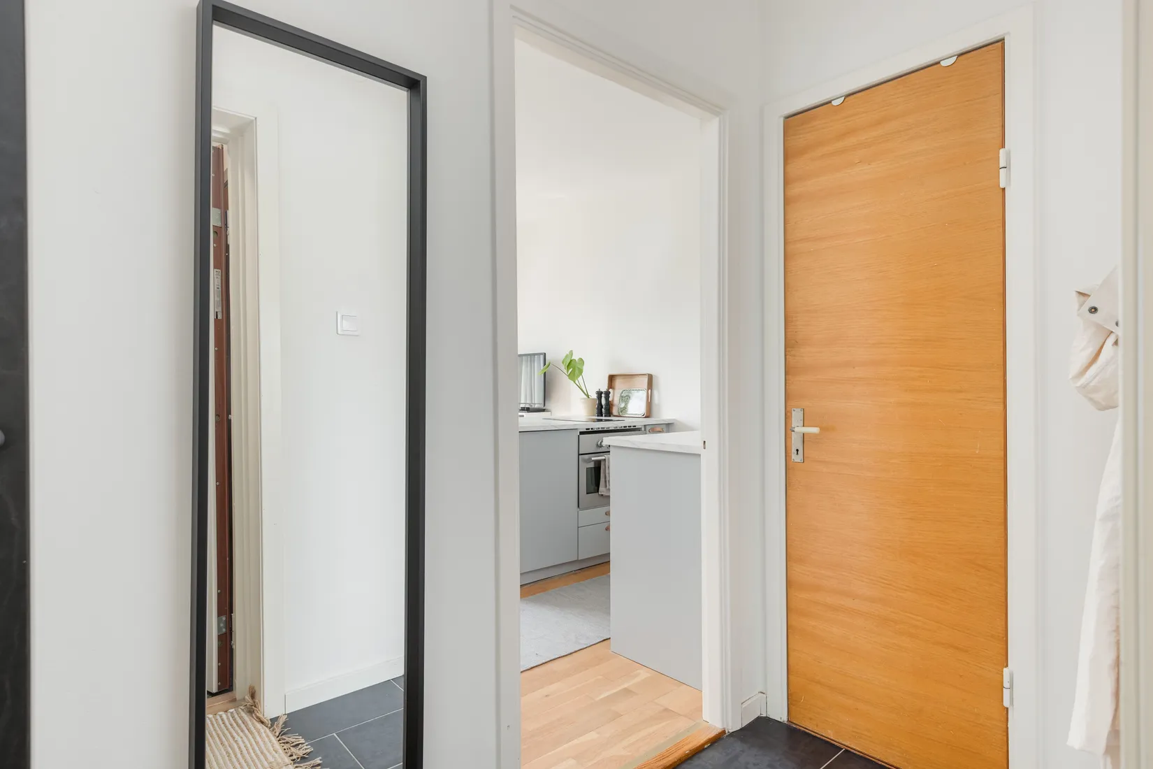 Bostadsrätt, Vänortsgatan 10 B, Bosgården, Mölndal