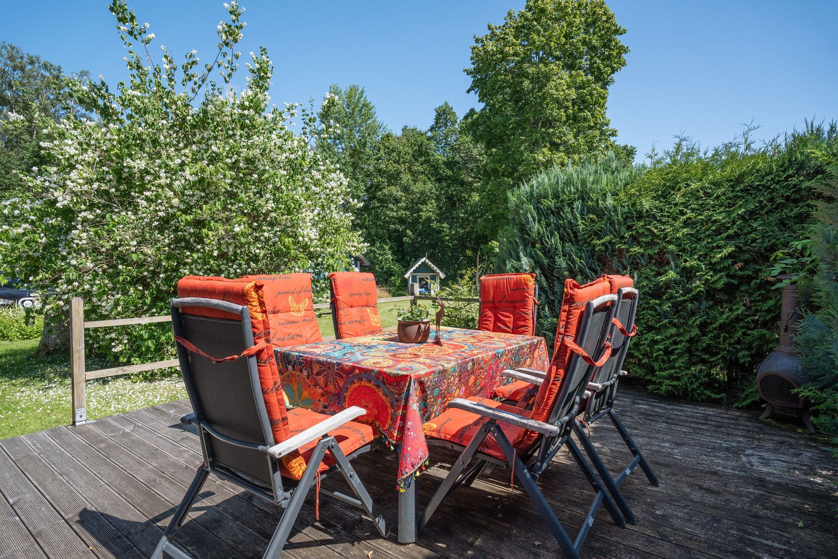 Villa, Svanhultsvägen 28, Karlsborg