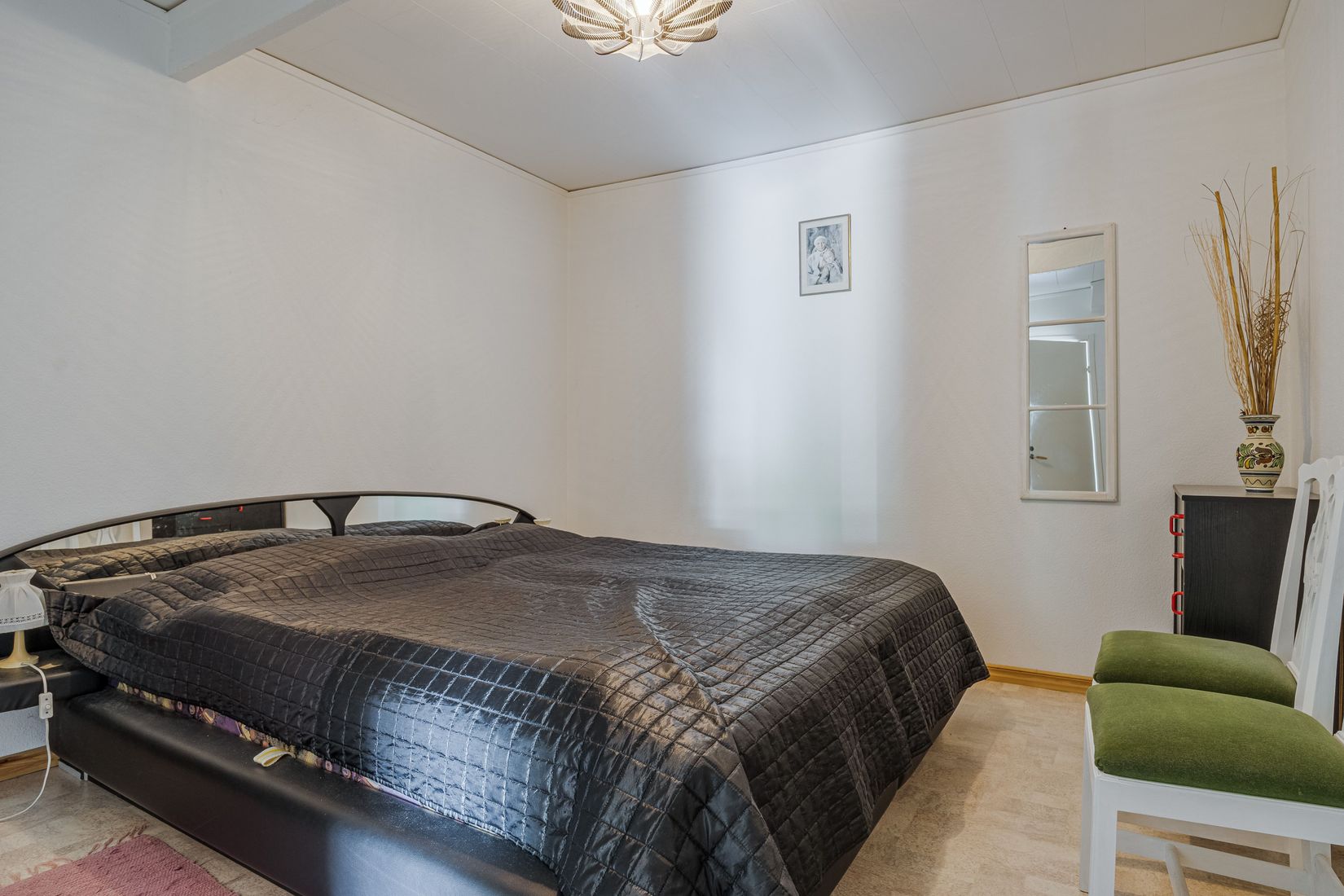 Villa, Svanhultsvägen 28, Karlsborg