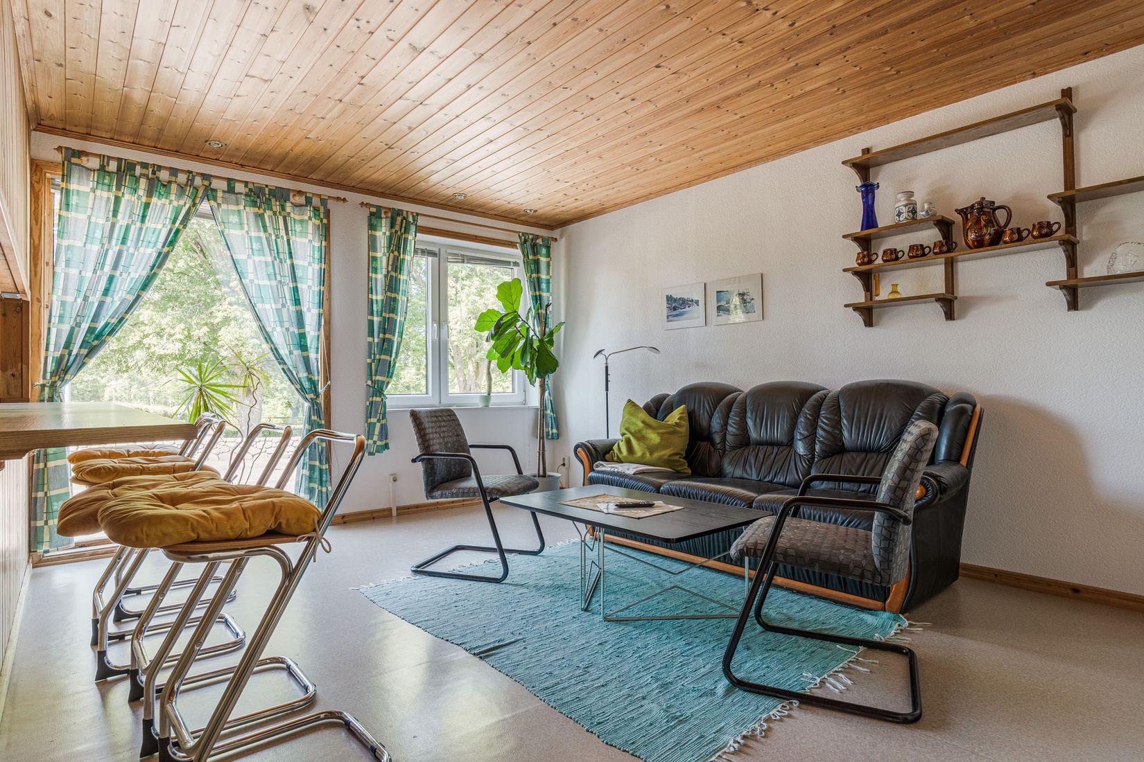 Villa, Svanhultsvägen 28, Karlsborg