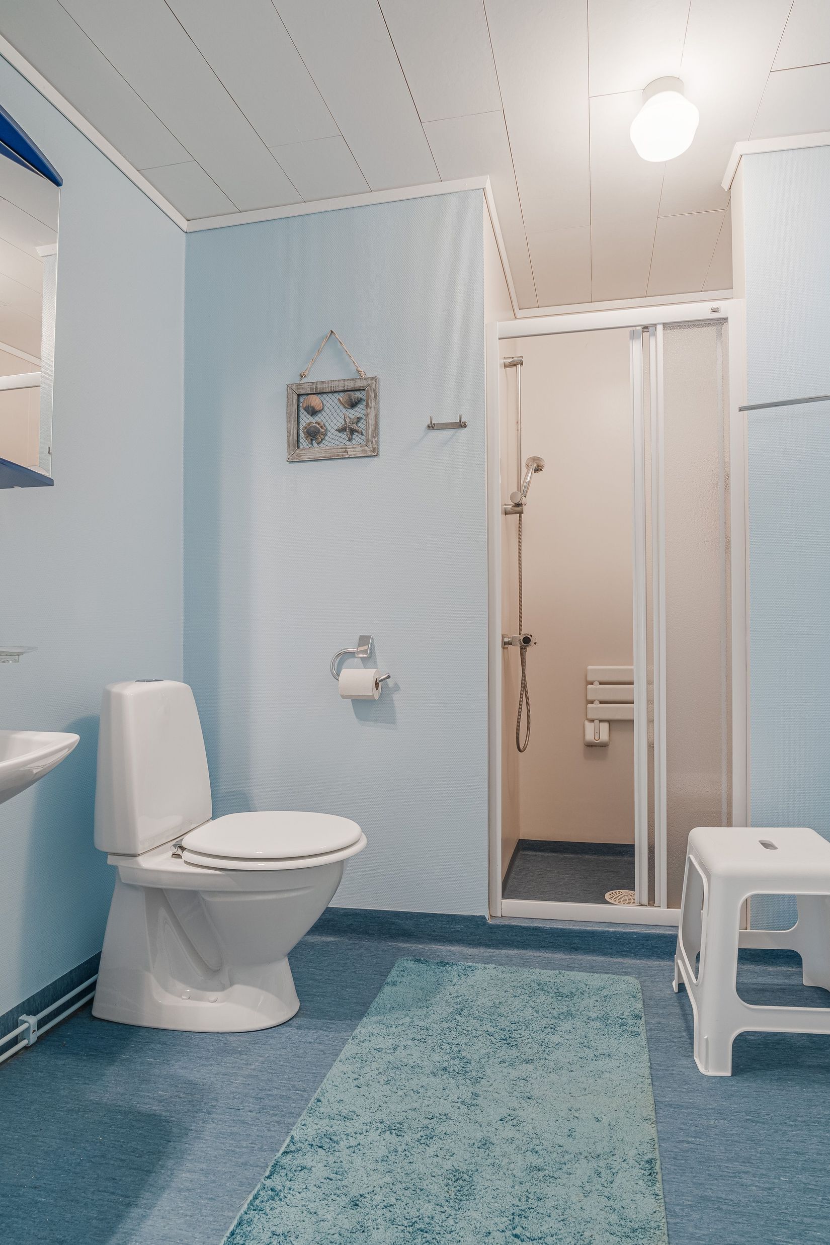 Villa, Svanhultsvägen 28, Karlsborg