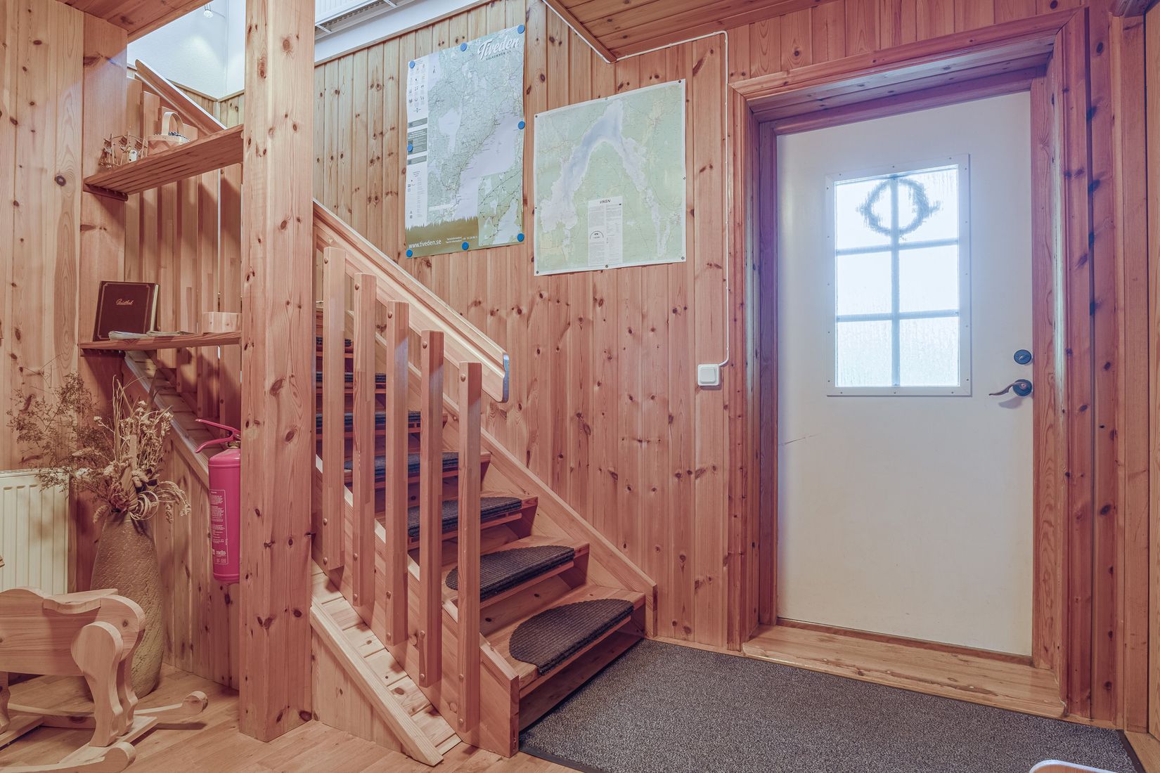 Villa, Svanhultsvägen 28, Karlsborg