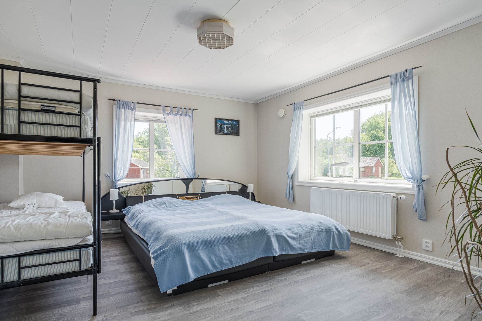 Villa, Svanhultsvägen 28, Karlsborg