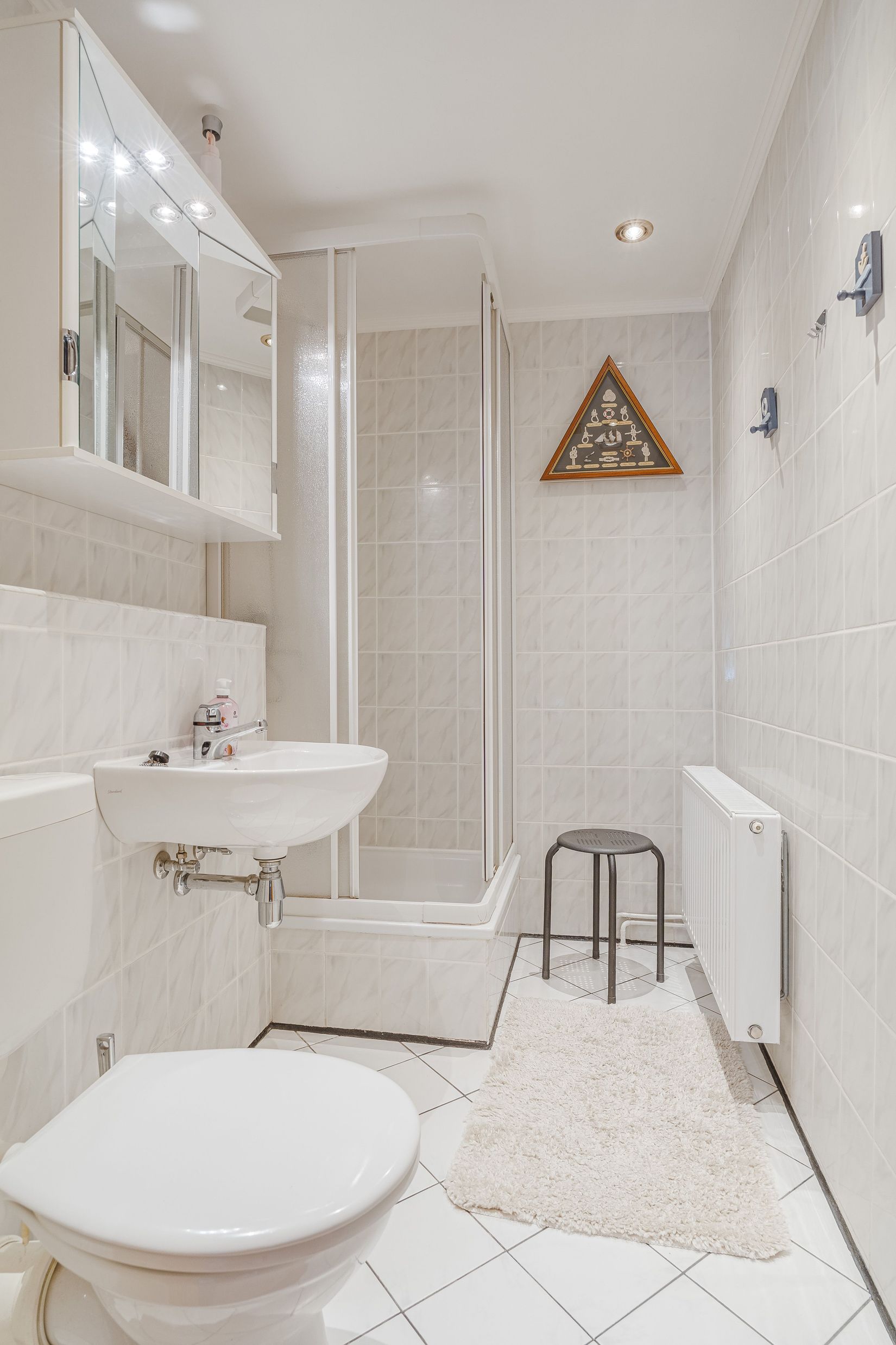 Villa, Svanhultsvägen 28, Karlsborg