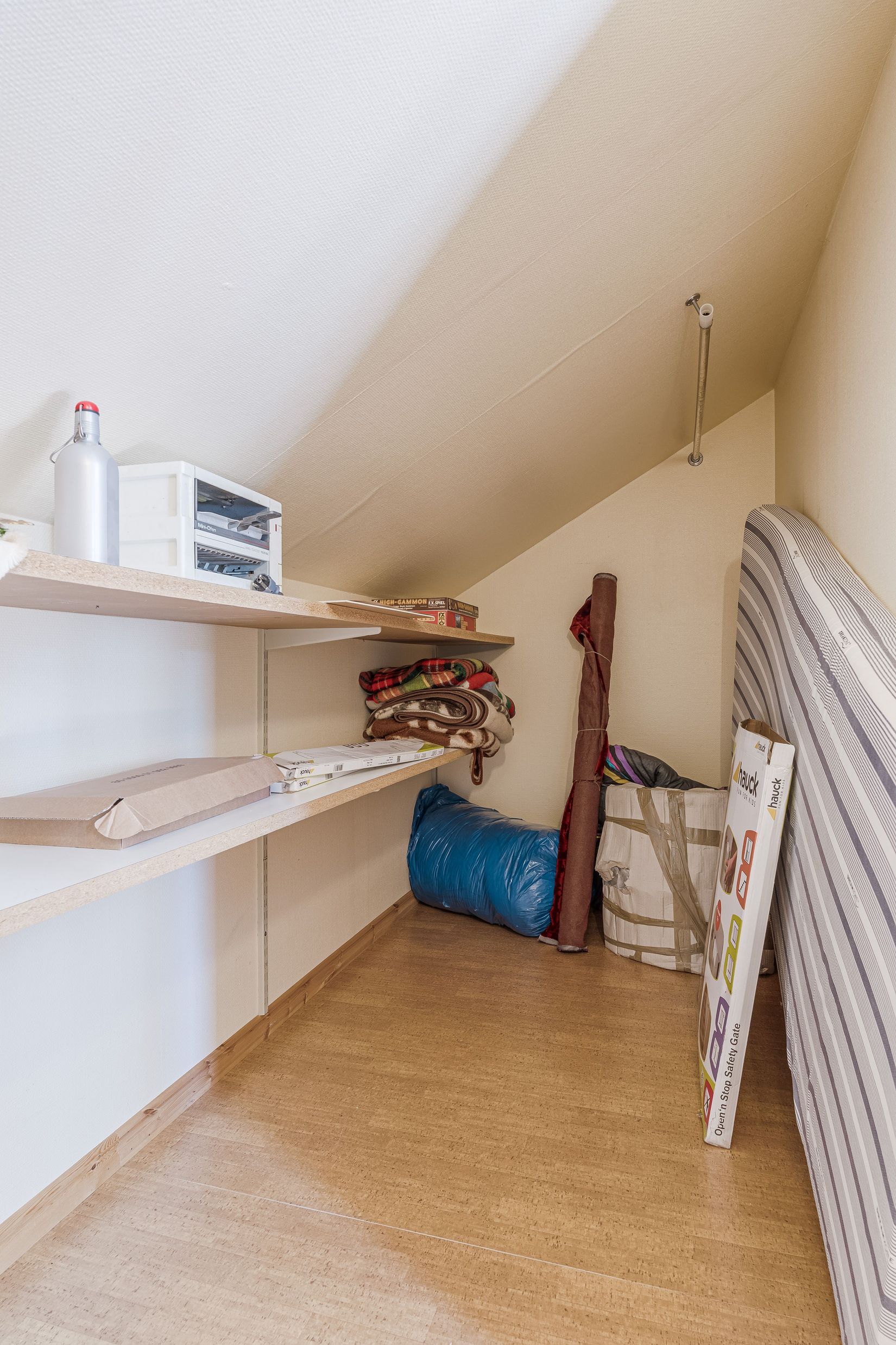 Villa, Svanhultsvägen 28, Karlsborg