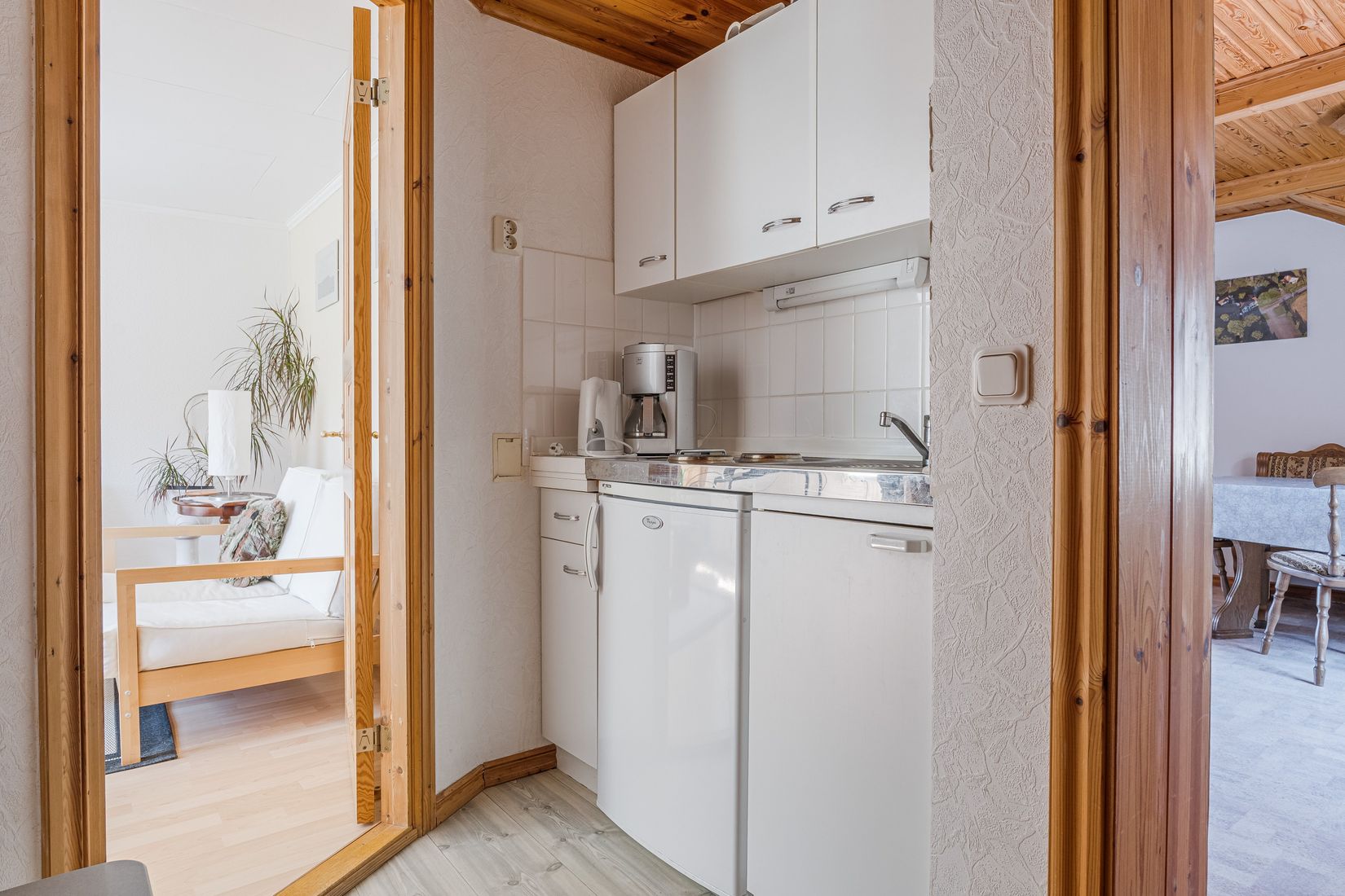 Villa, Svanhultsvägen 28, Karlsborg