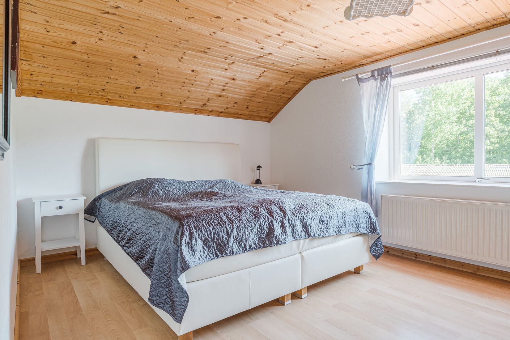 Villa, Svanhultsvägen 28, Karlsborg