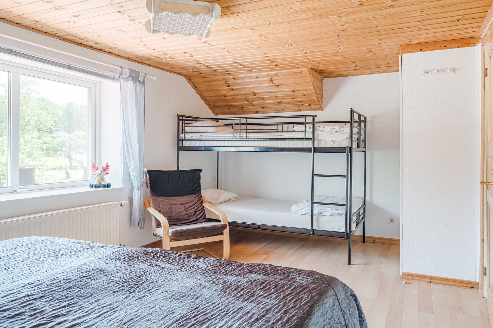 Villa, Svanhultsvägen 28, Karlsborg