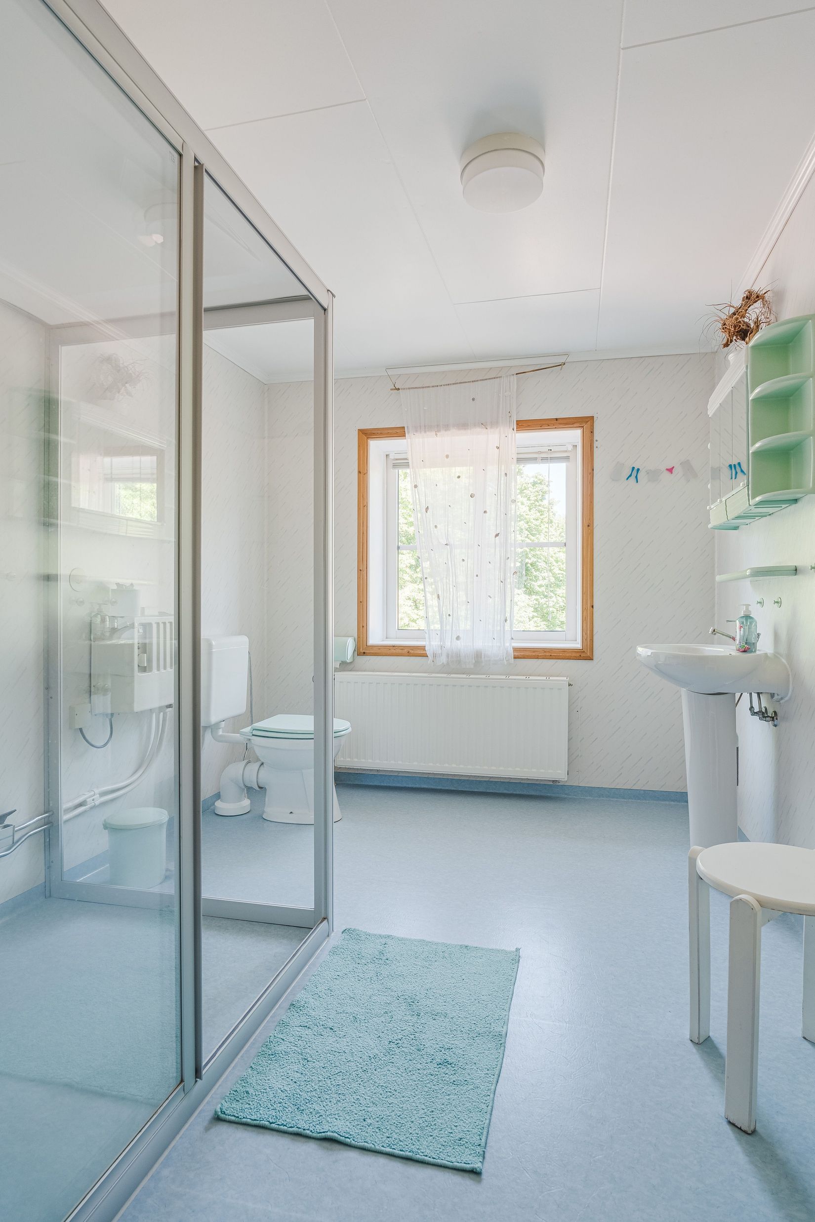 Villa, Svanhultsvägen 28, Karlsborg