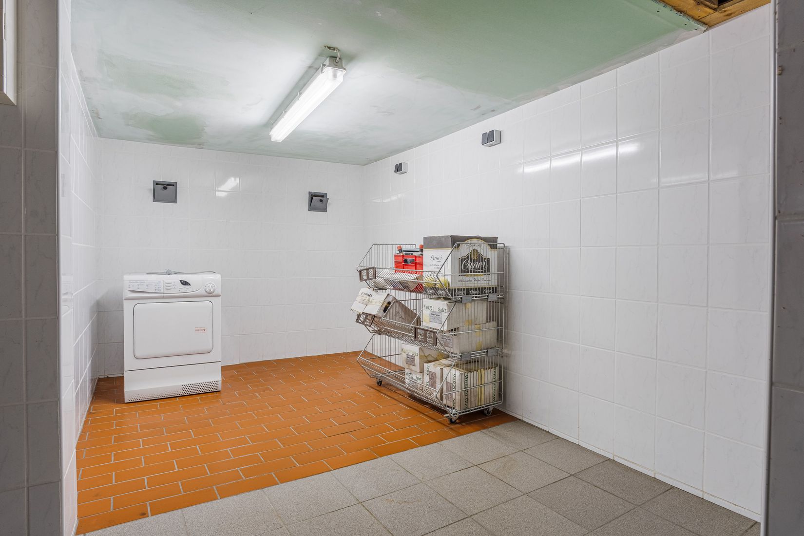 Villa, Svanhultsvägen 28, Karlsborg