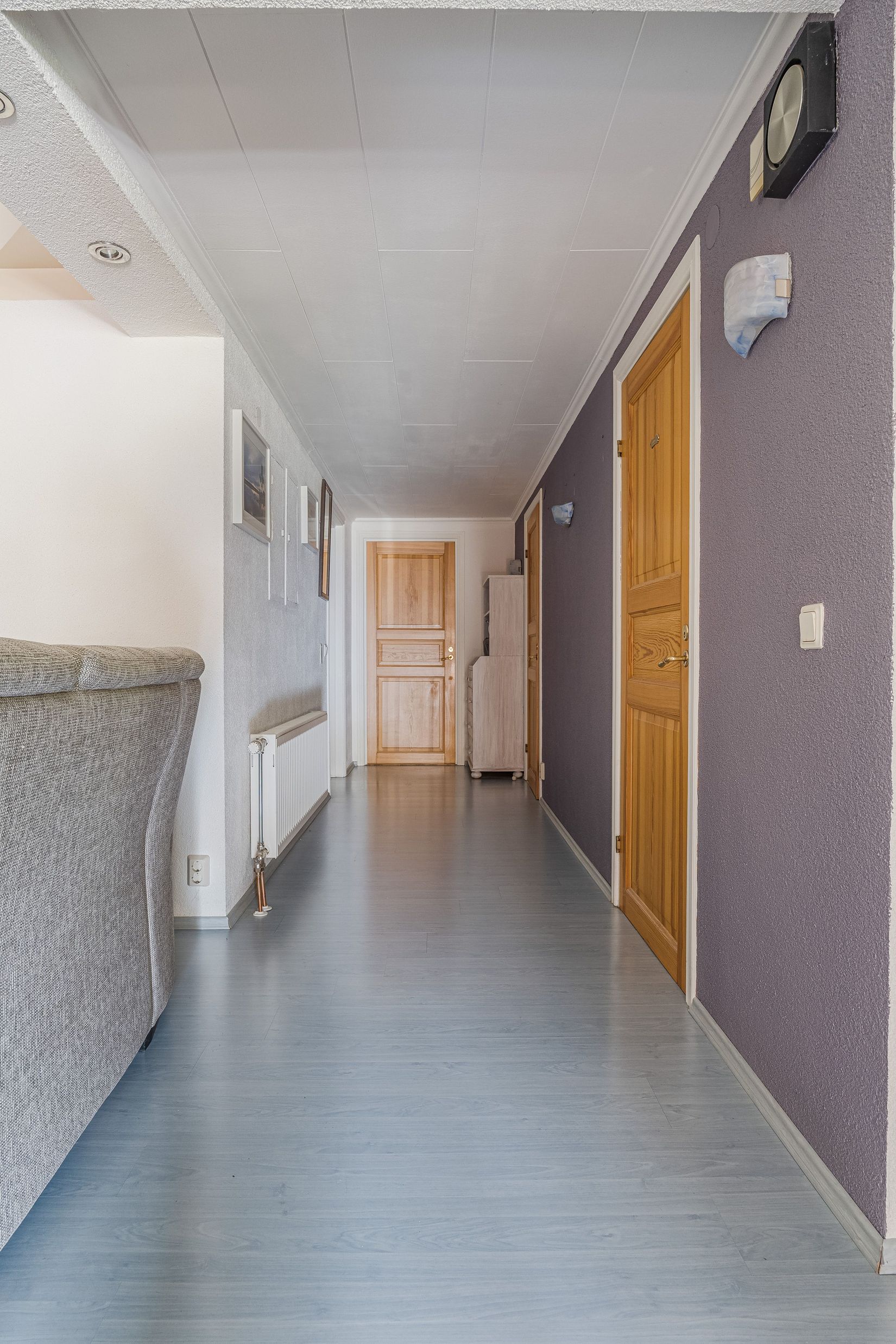 Villa, Svanhultsvägen 28, Karlsborg