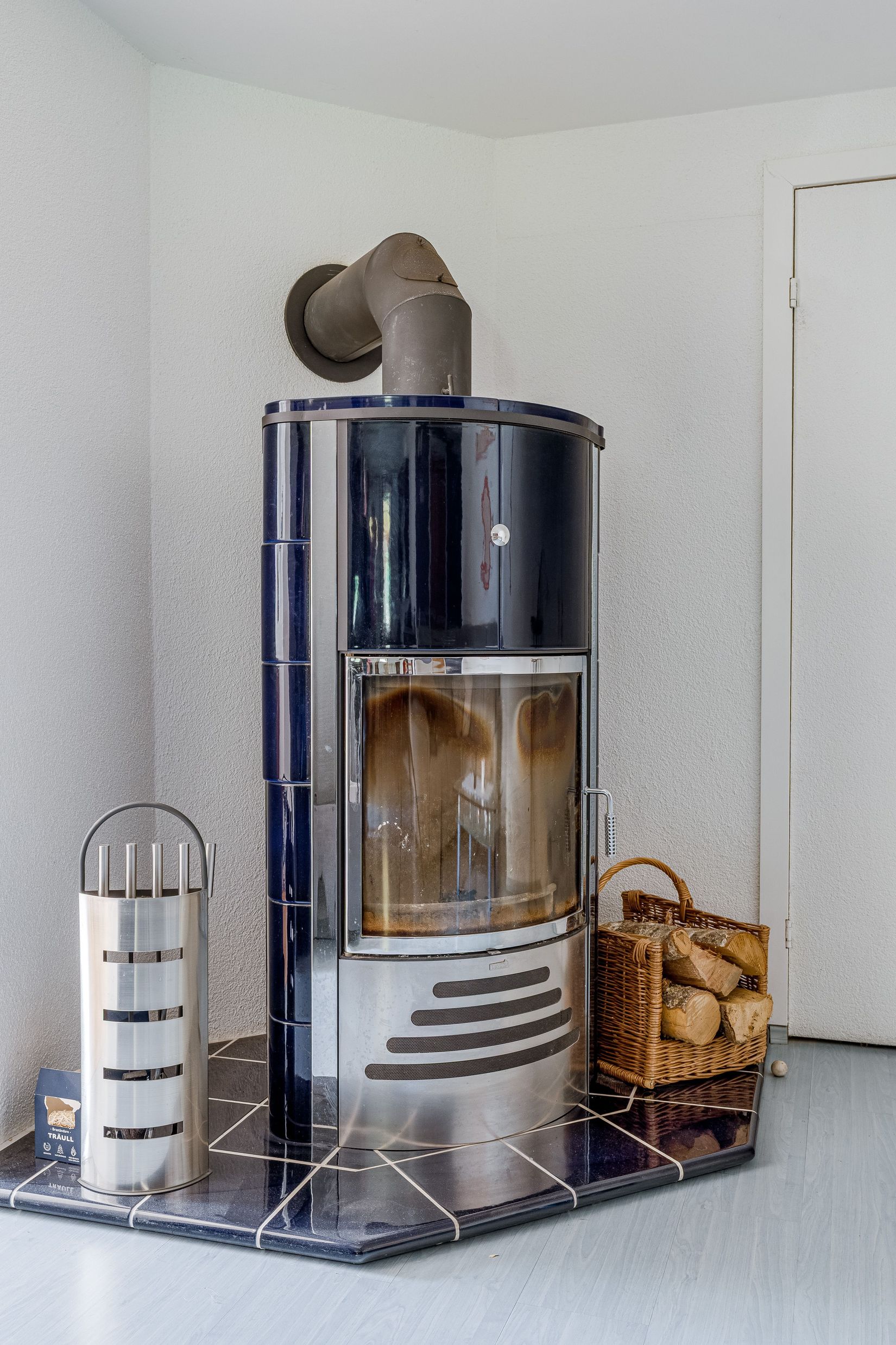 Villa, Svanhultsvägen 28, Karlsborg