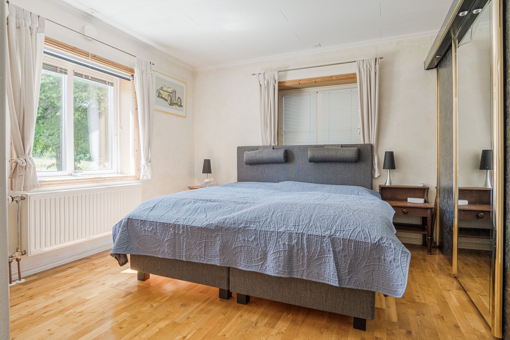 Villa, Svanhultsvägen 28, Karlsborg