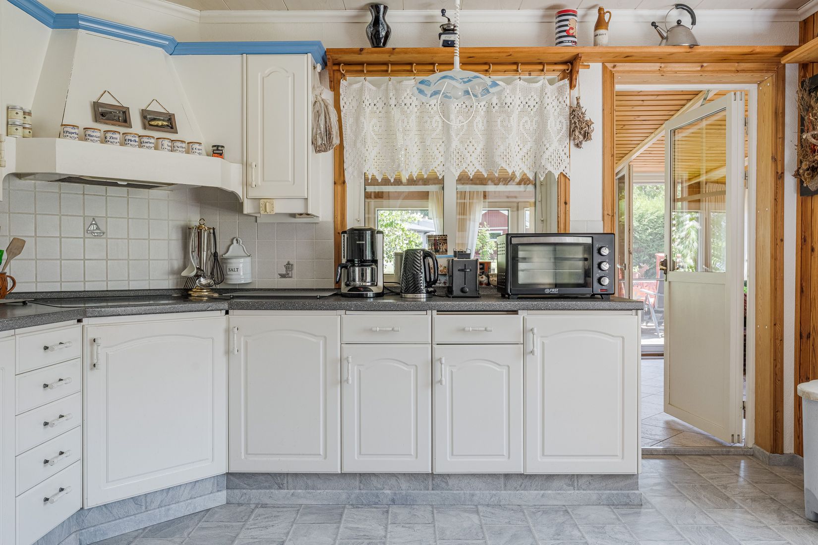 Villa, Svanhultsvägen 28, Karlsborg