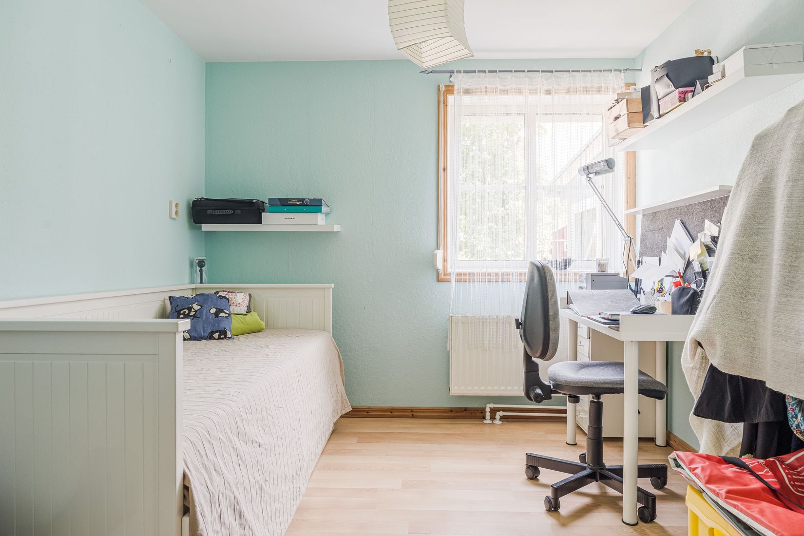 Villa, Svanhultsvägen 28, Karlsborg