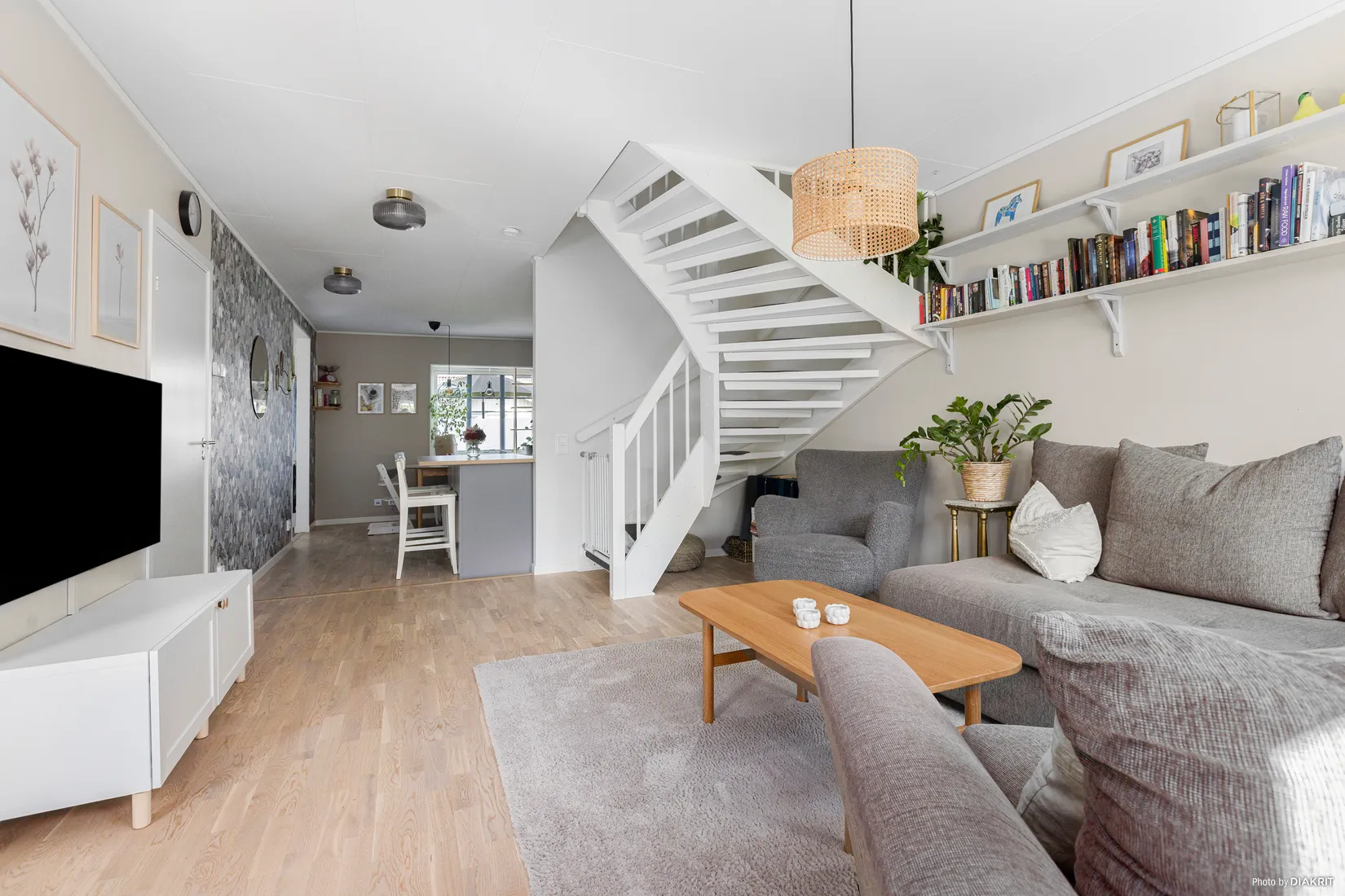 Villa, Dragarvägen 5A, Garphyttan, Örebro