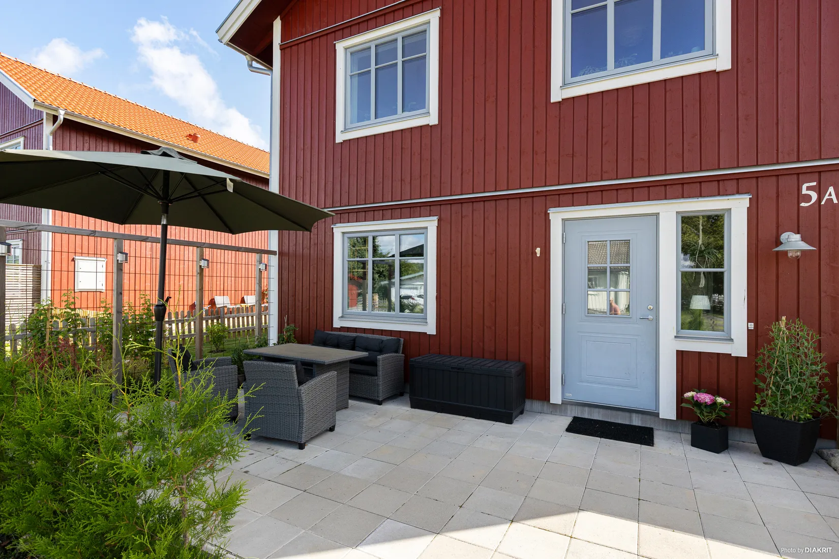 Villa, Dragarvägen 5A, Garphyttan, Örebro