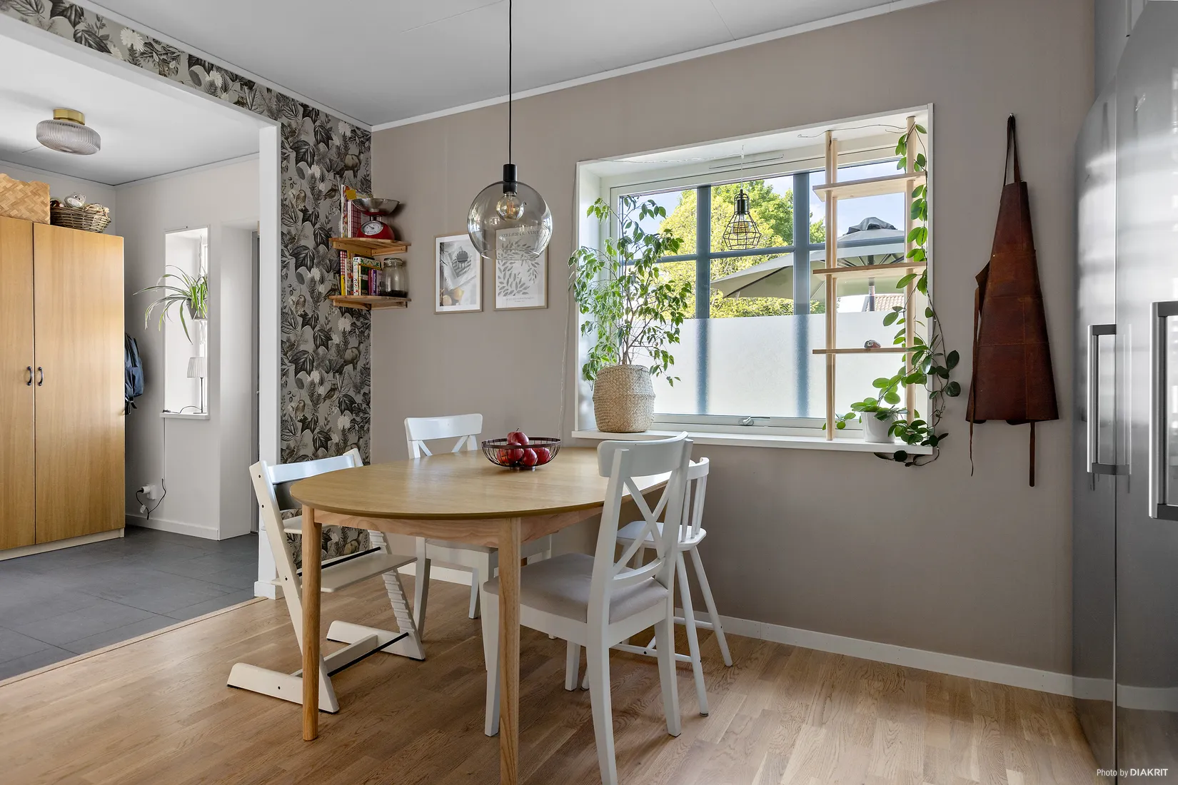 Villa, Dragarvägen 5A, Garphyttan, Örebro