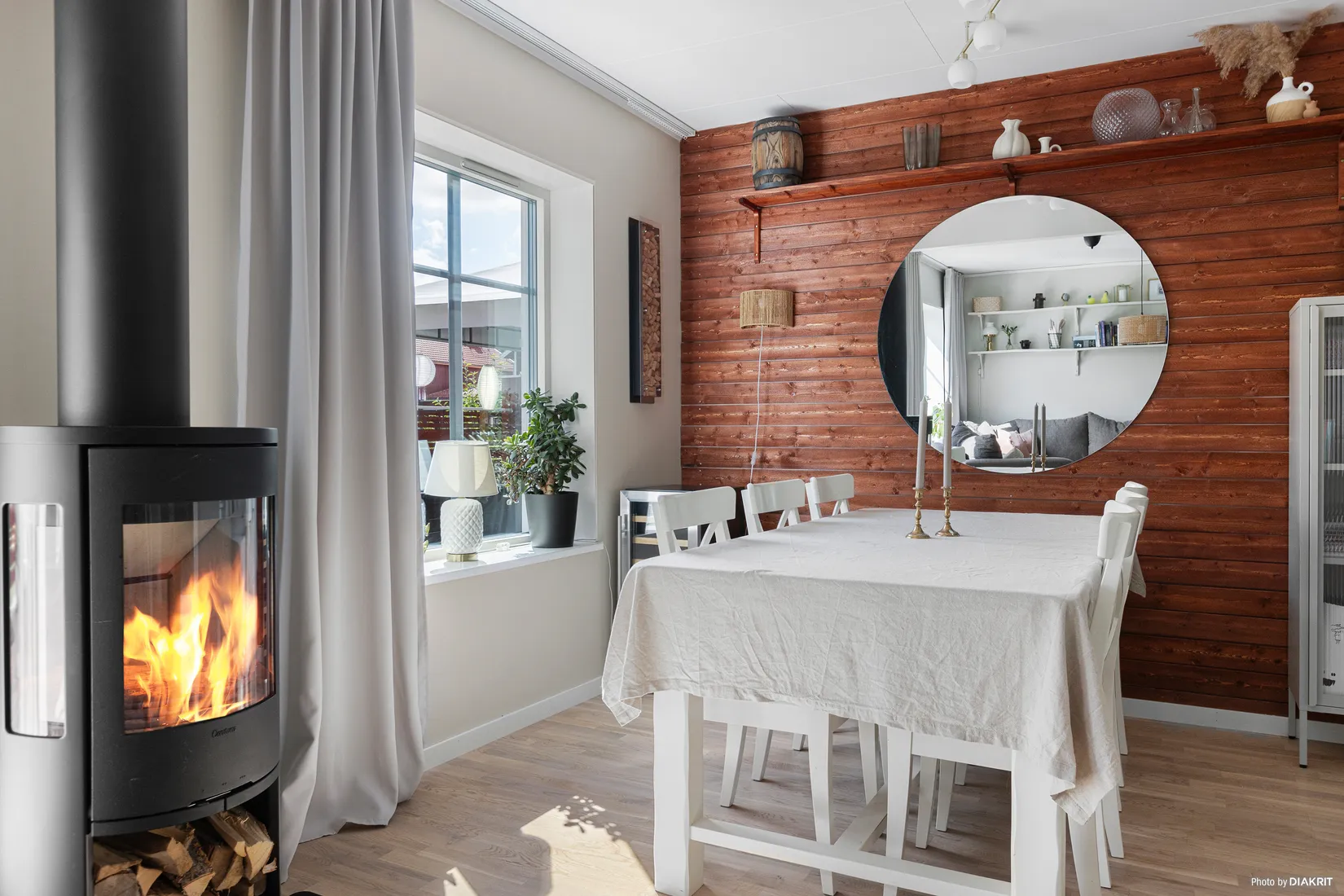 Villa, Dragarvägen 5A, Garphyttan, Örebro