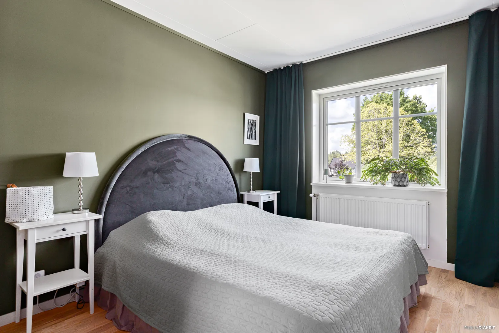 Villa, Dragarvägen 5A, Garphyttan, Örebro