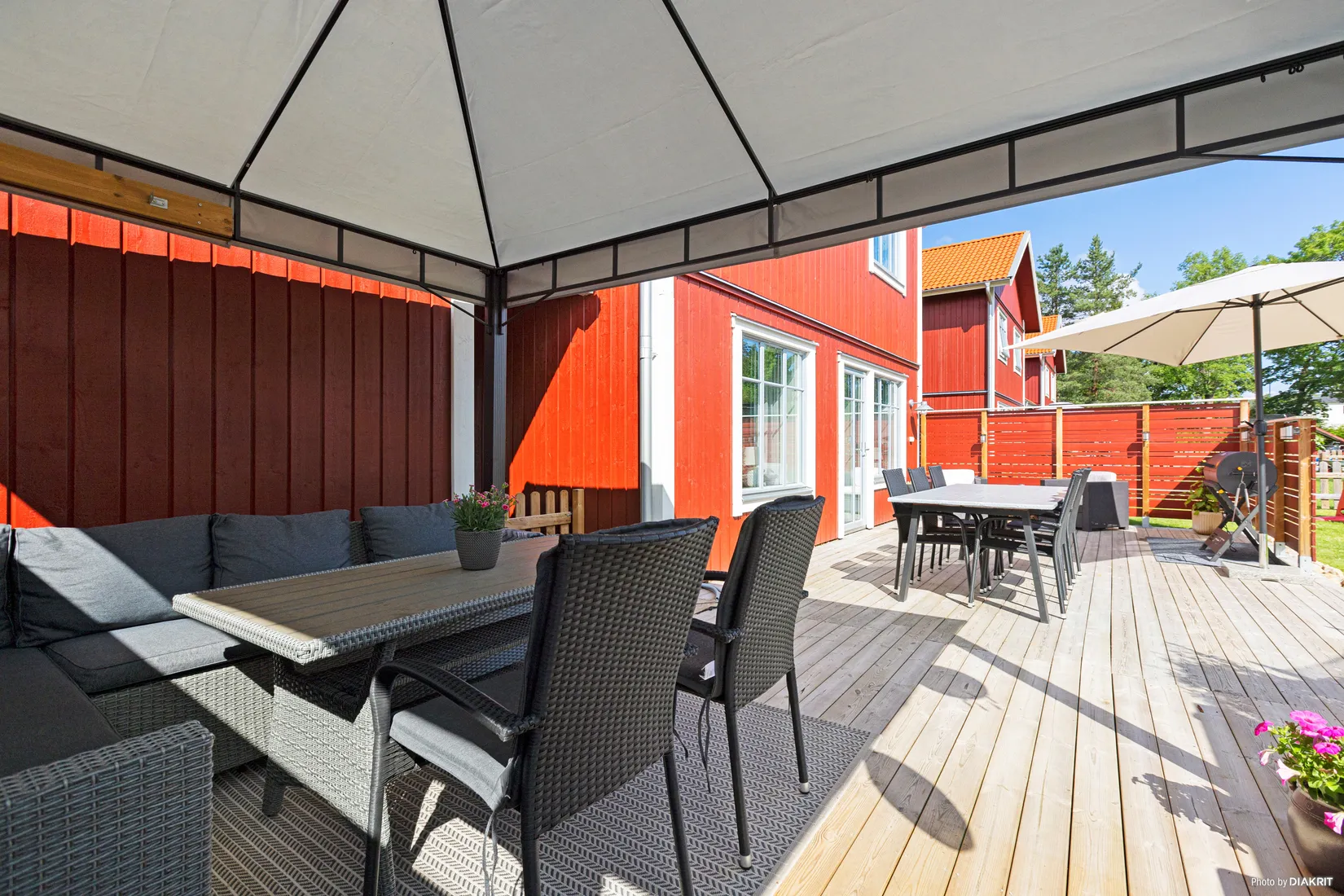 Villa, Dragarvägen 5A, Garphyttan, Örebro