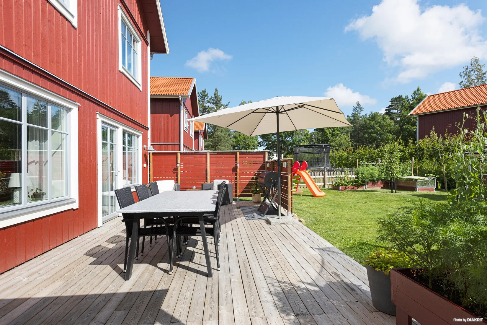 Villa, Dragarvägen 5A, Garphyttan, Örebro