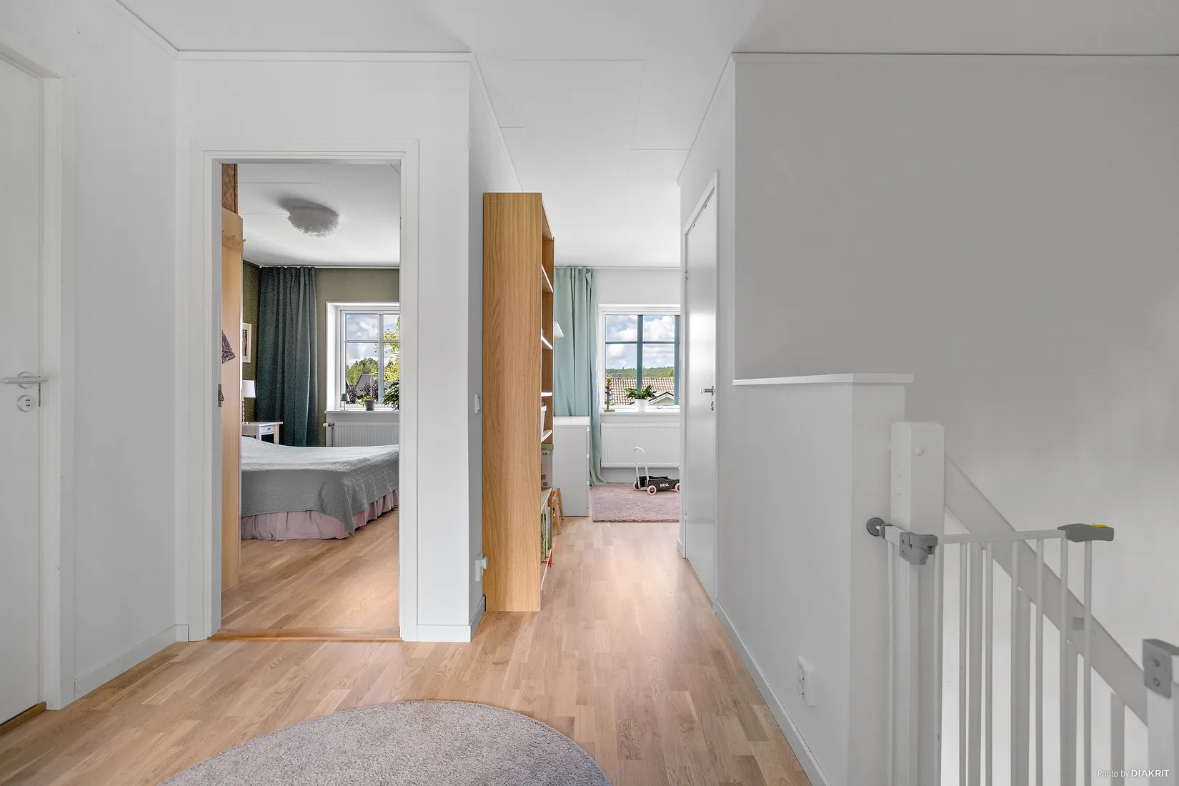Villa, Dragarvägen 5A, Garphyttan, Örebro