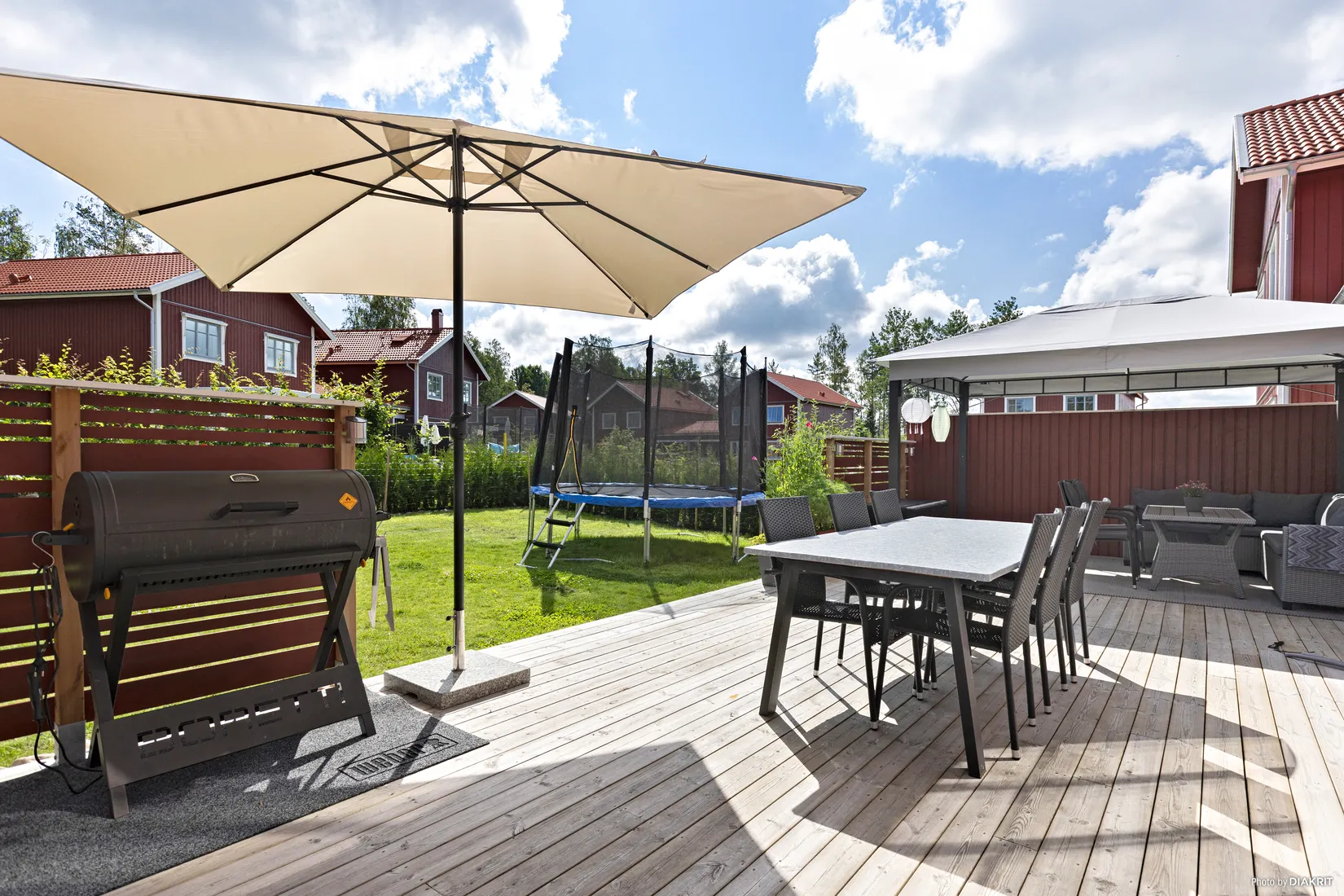 Villa, Dragarvägen 5A, Garphyttan, Örebro