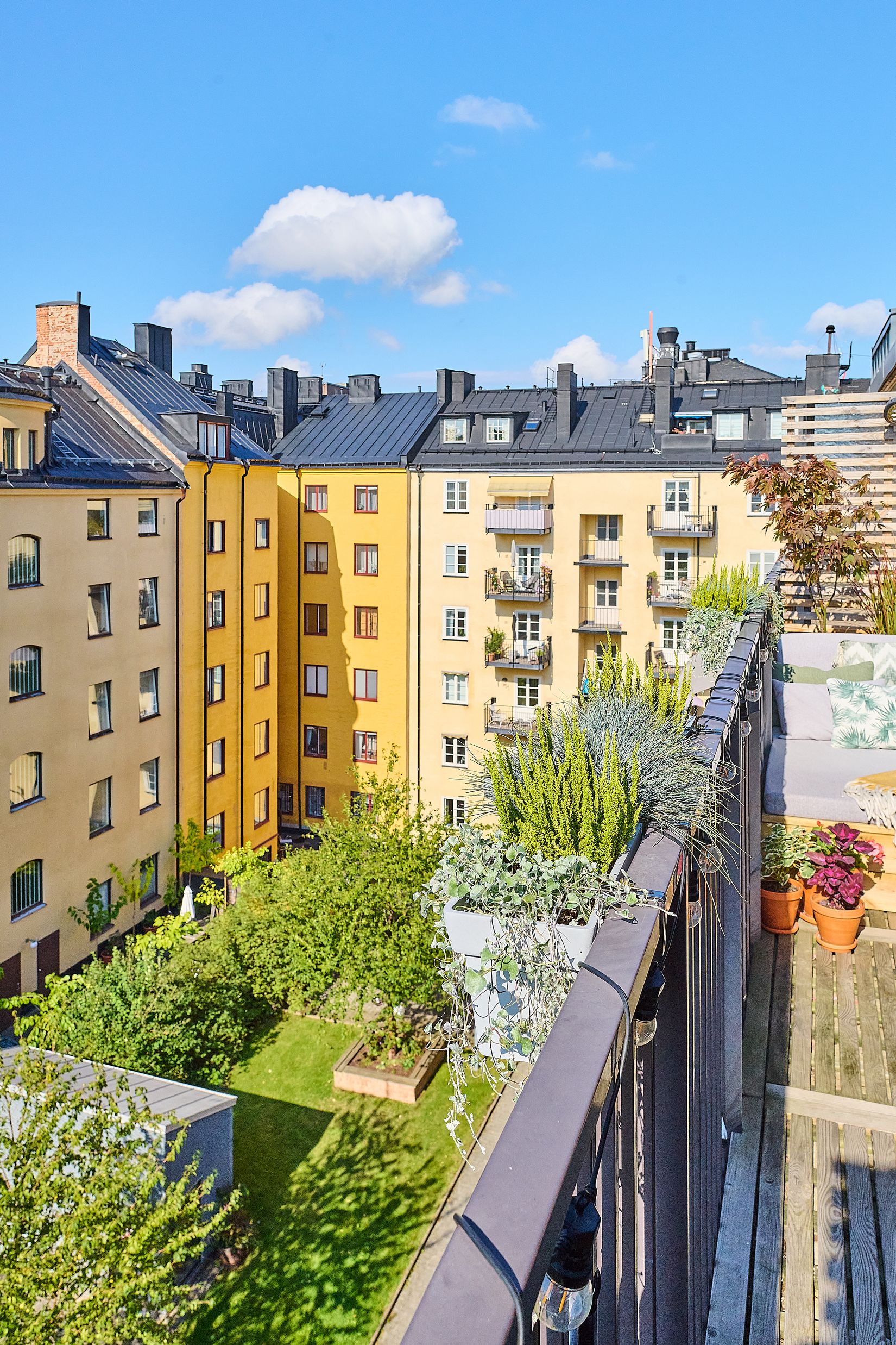 Bostadsrätt, Vanadisvägen 4M, Vasastan, Stockholm