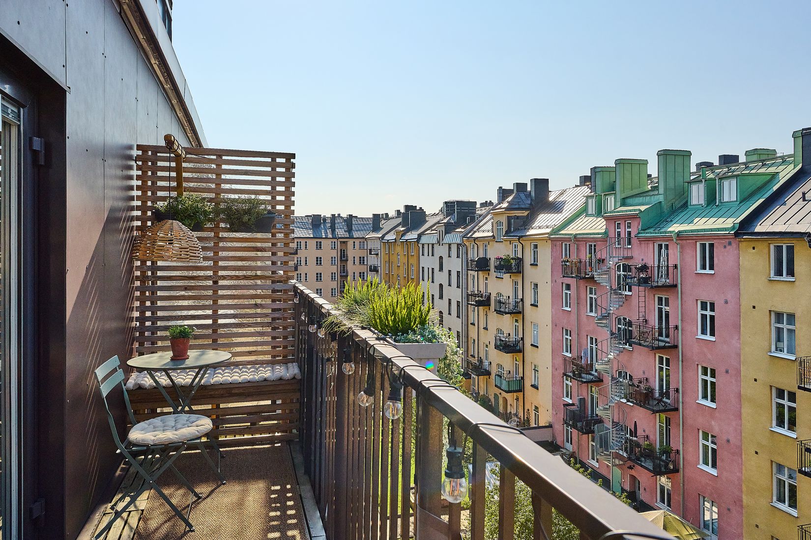 Bostadsrätt, Vanadisvägen 4M, Vasastan, Stockholm