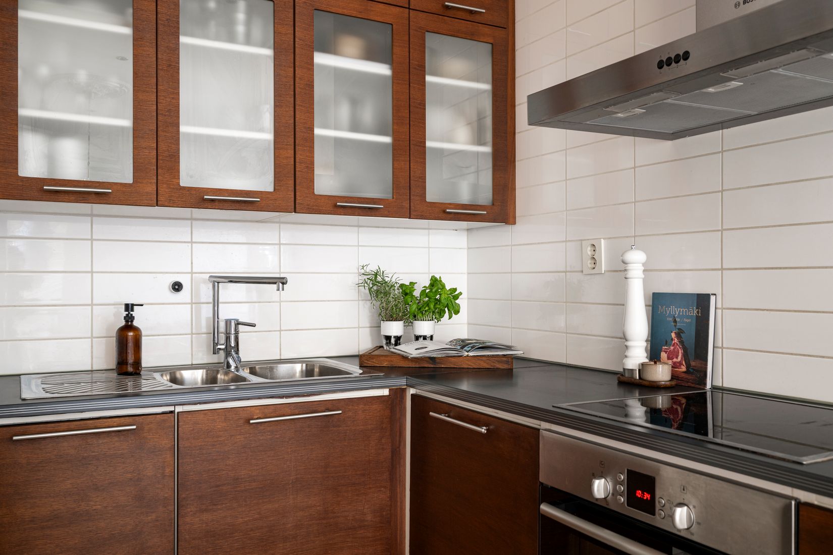 Bostadsrätt, Tomtebogatan 42, 1 tr, Birkastan Vasastan, Stockholm