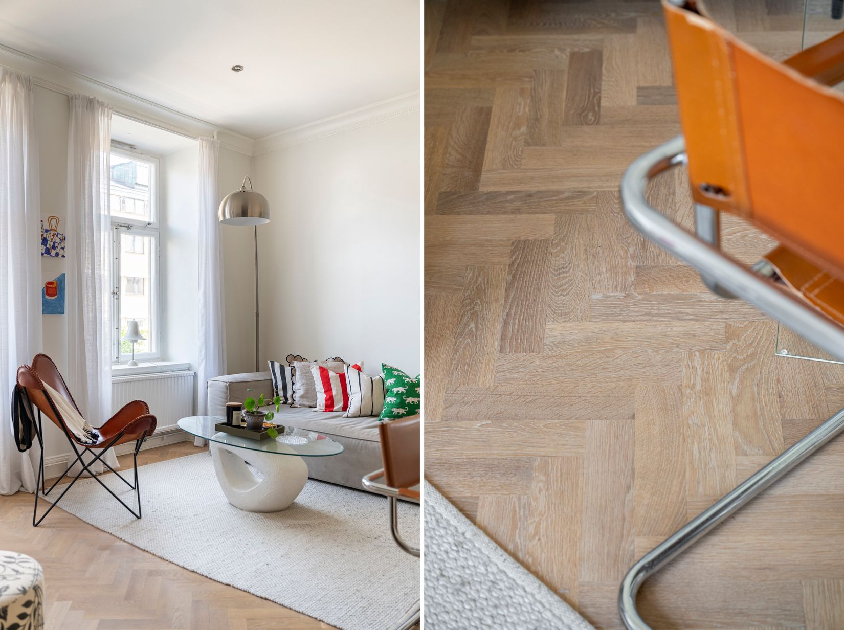 Bostadsrätt, Tomtebogatan 42, 1 tr, Birkastan Vasastan, Stockholm