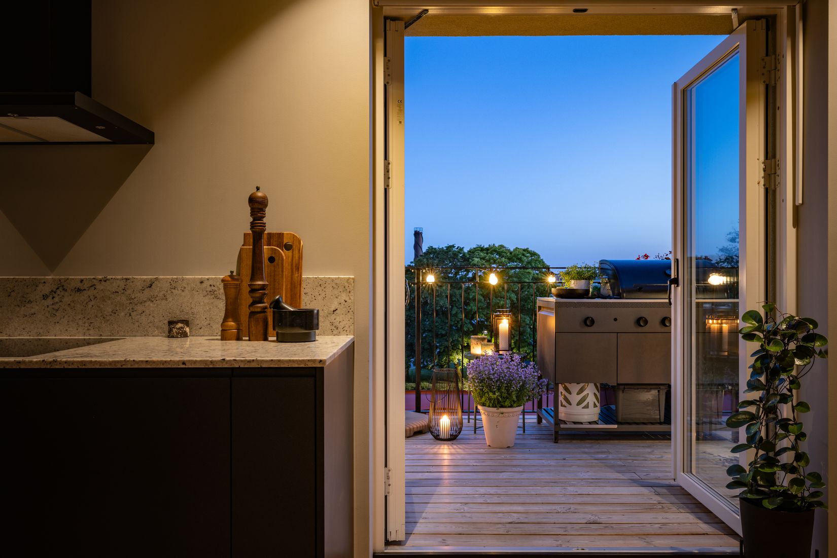 Bostadsrätt, Västra gatan 43, Centralt, Kungälv