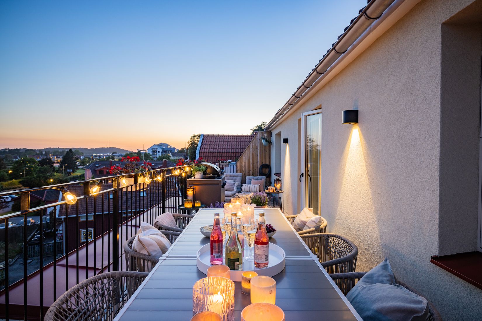 Bostadsrätt, Västra gatan 43, Centralt, Kungälv