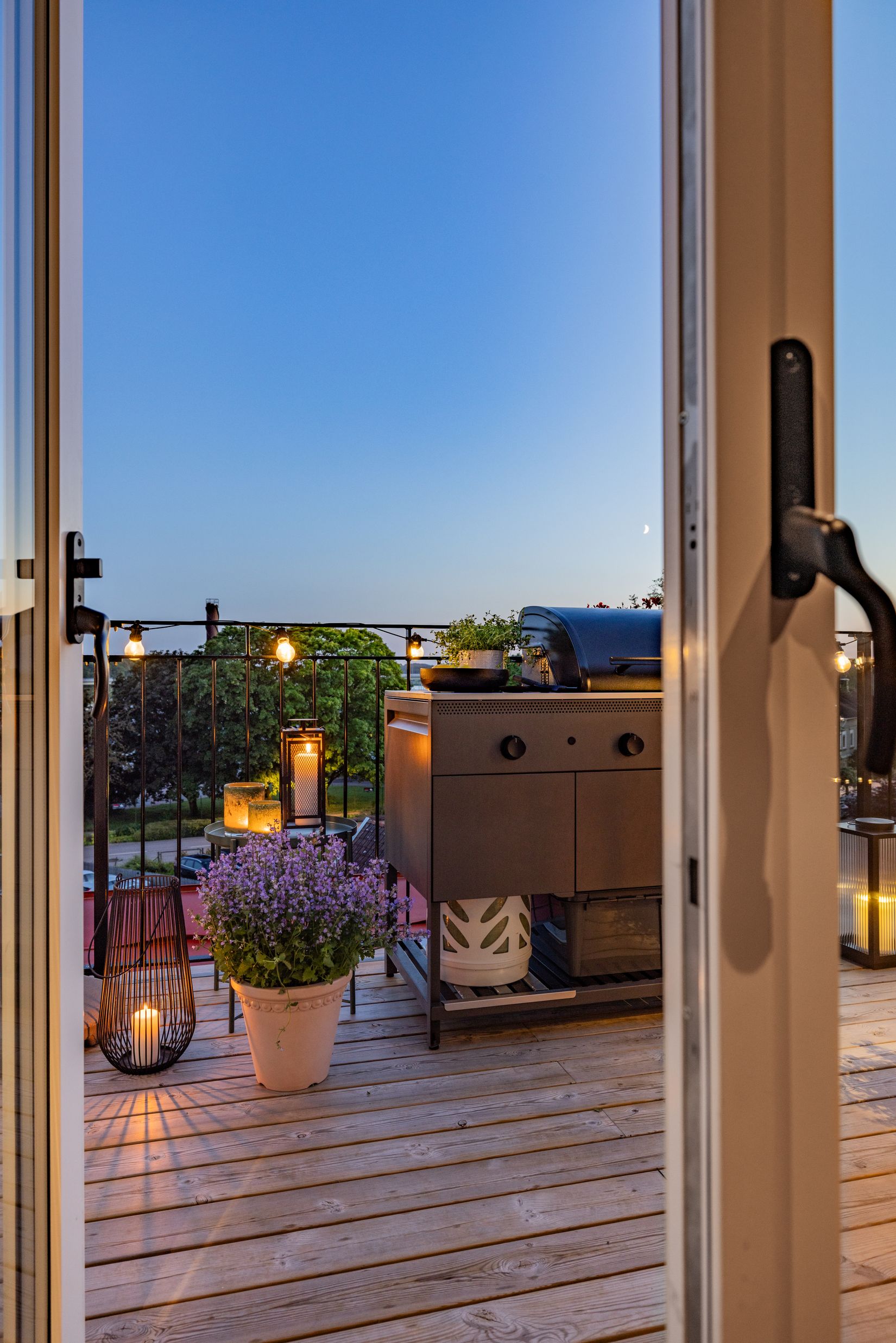 Bostadsrätt, Västra gatan 43, Centralt, Kungälv