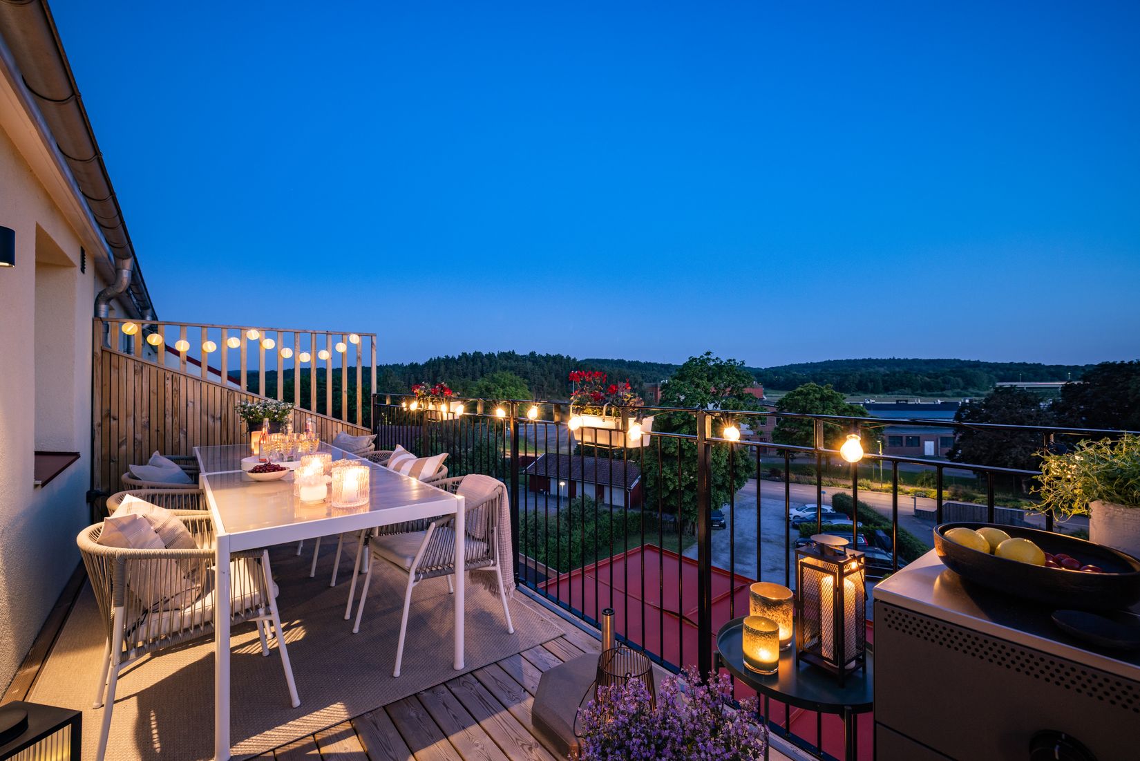 Bostadsrätt, Västra gatan 43, Centralt, Kungälv