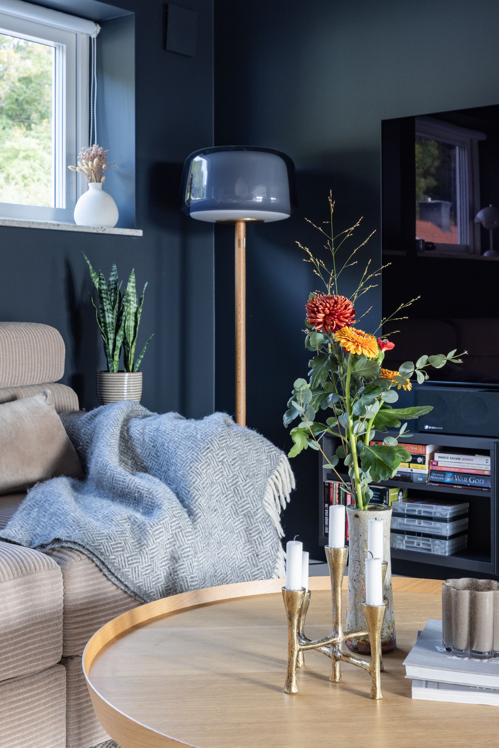 Bostadsrätt, Västra gatan 43, Centralt, Kungälv