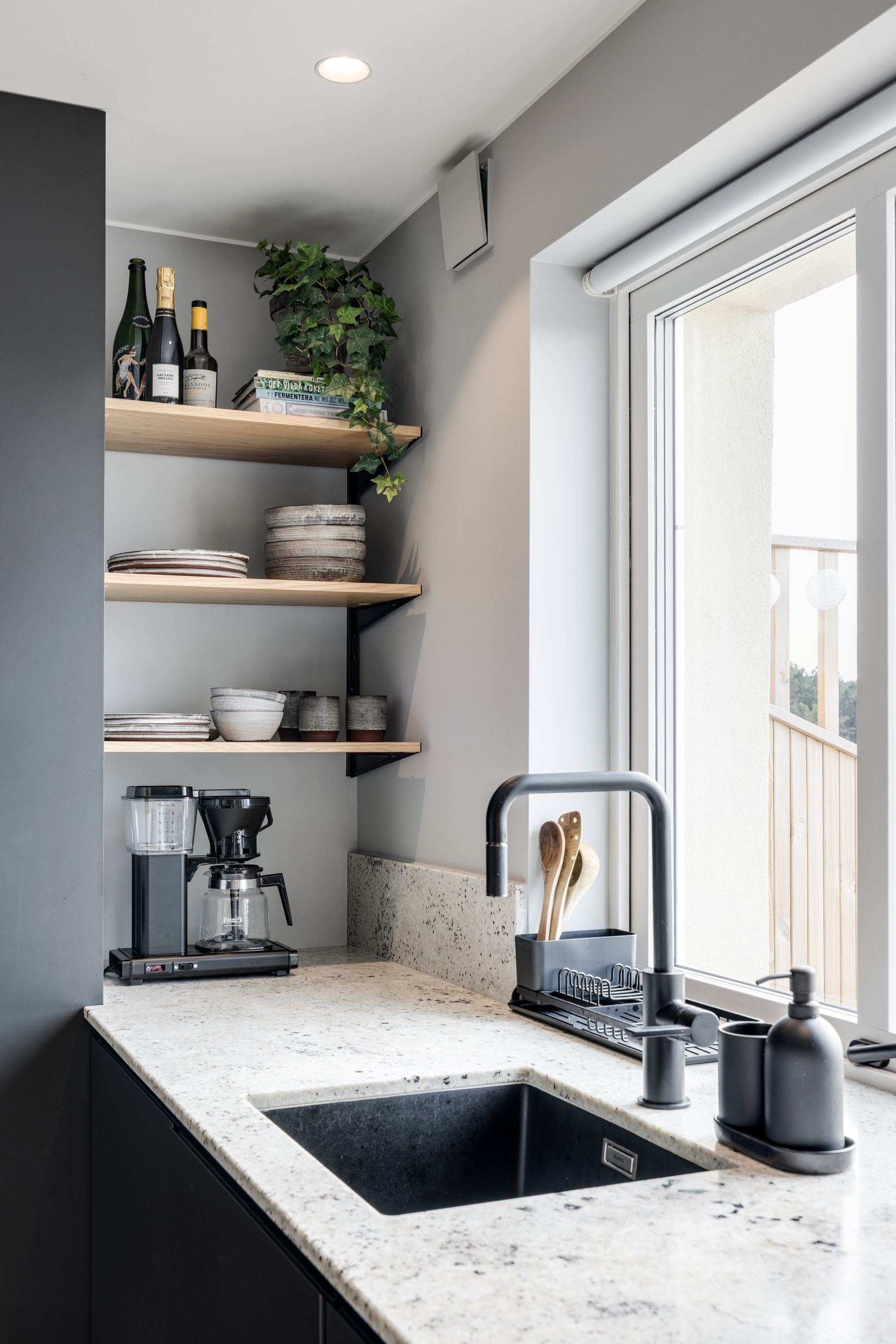 Bostadsrätt, Västra gatan 43, Centralt, Kungälv