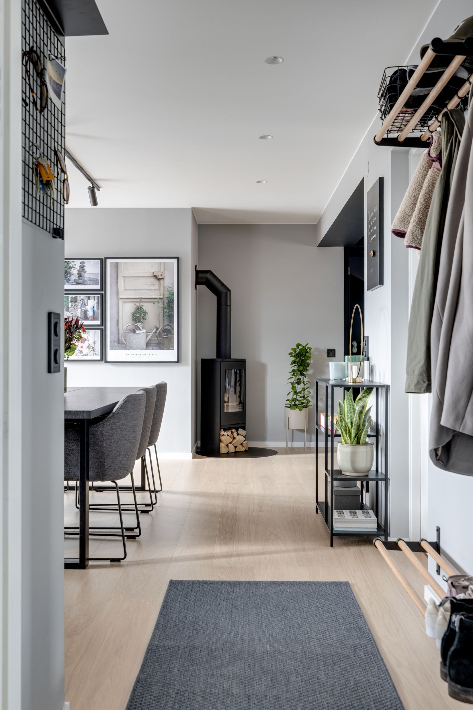 Bostadsrätt, Västra gatan 43, Centralt, Kungälv