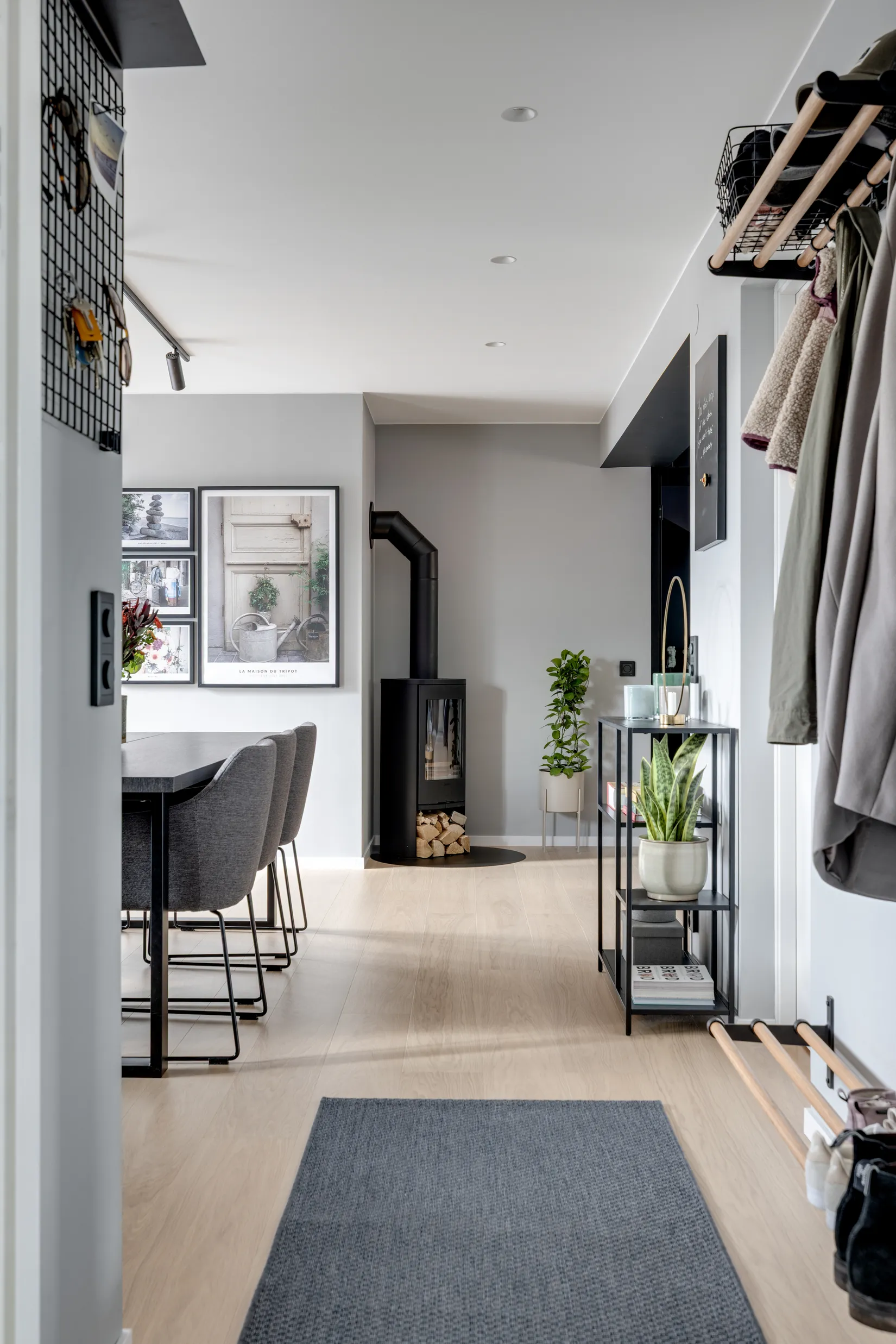 Bostadsrätt, Västra gatan 43, Centralt, Kungälv