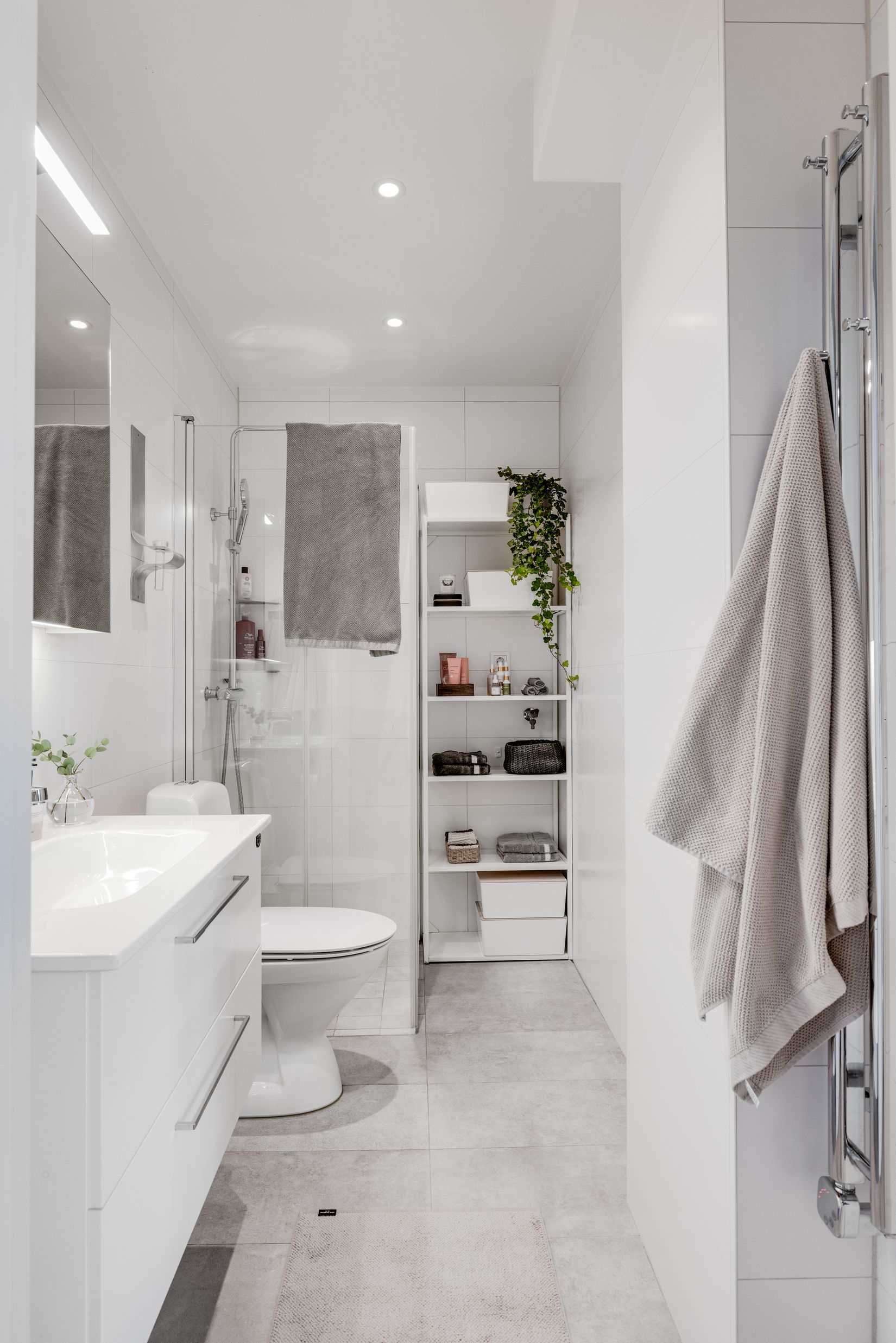 Bostadsrätt, Västra gatan 43, Centralt, Kungälv