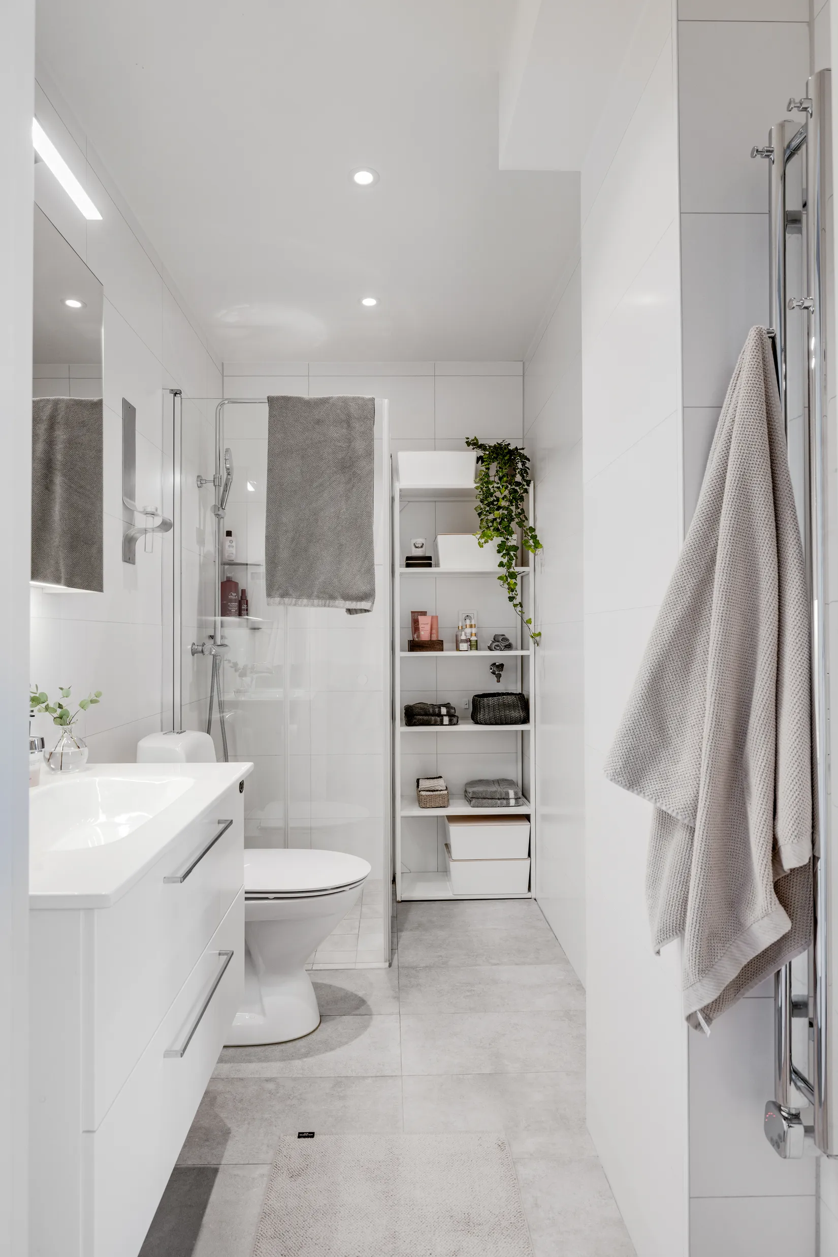 Bostadsrätt, Västra gatan 43, Centralt, Kungälv